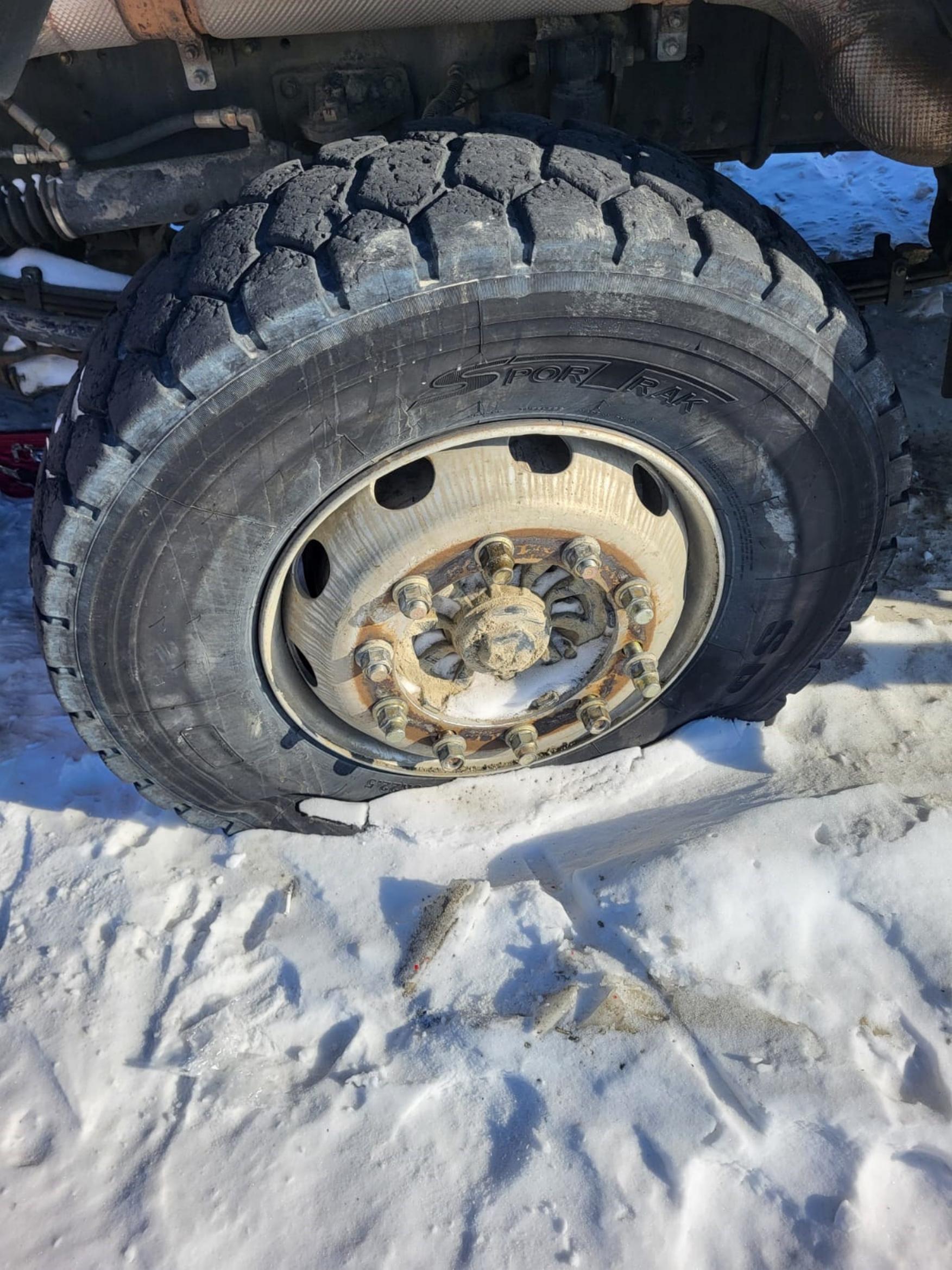 Shacman (Shaanxi) SX* 8x4 Самосвал 2024 г. - фото 8