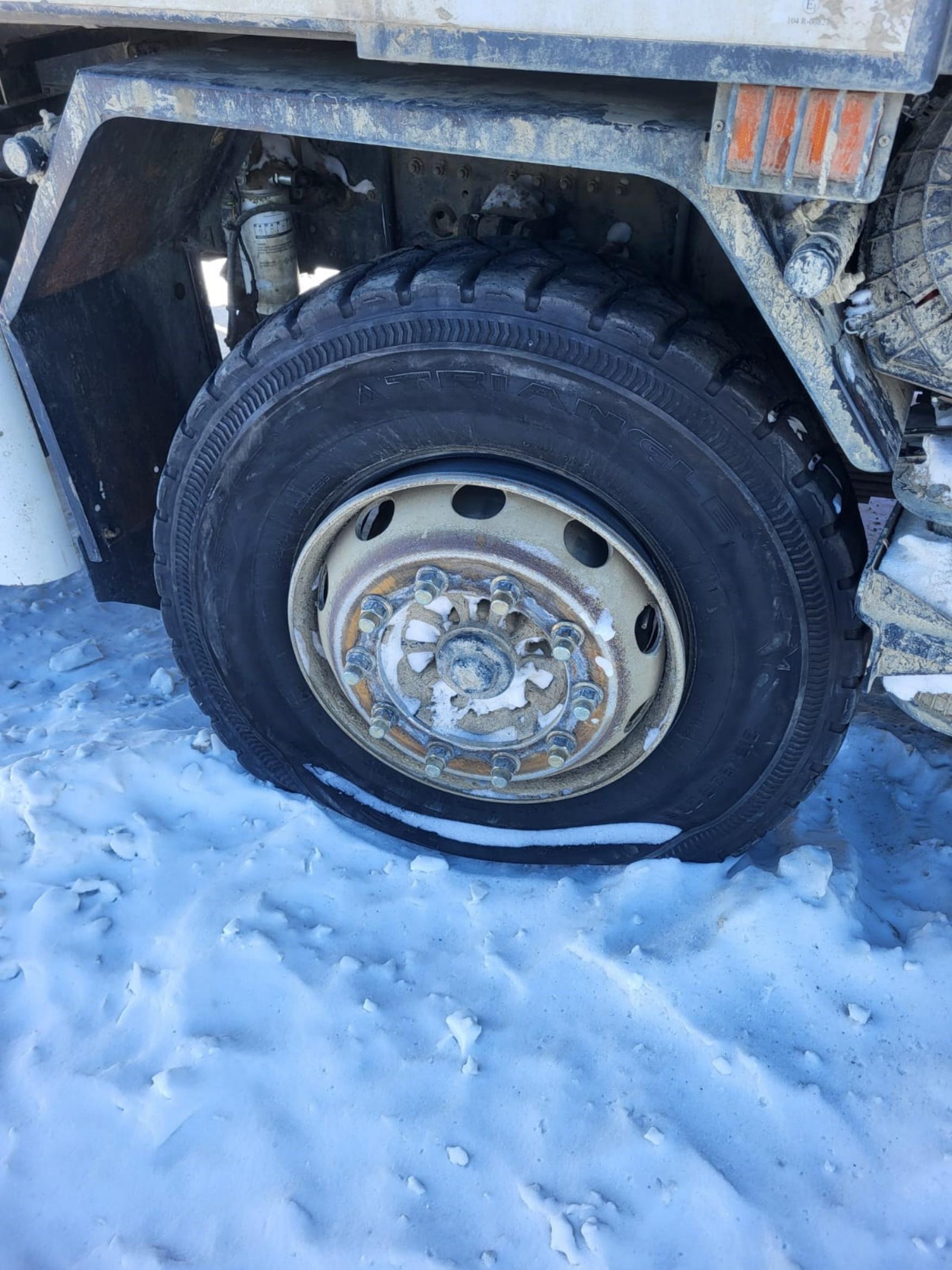 Shacman (Shaanxi) SX* 8x4 Самосвал 2024 г. - фото 12