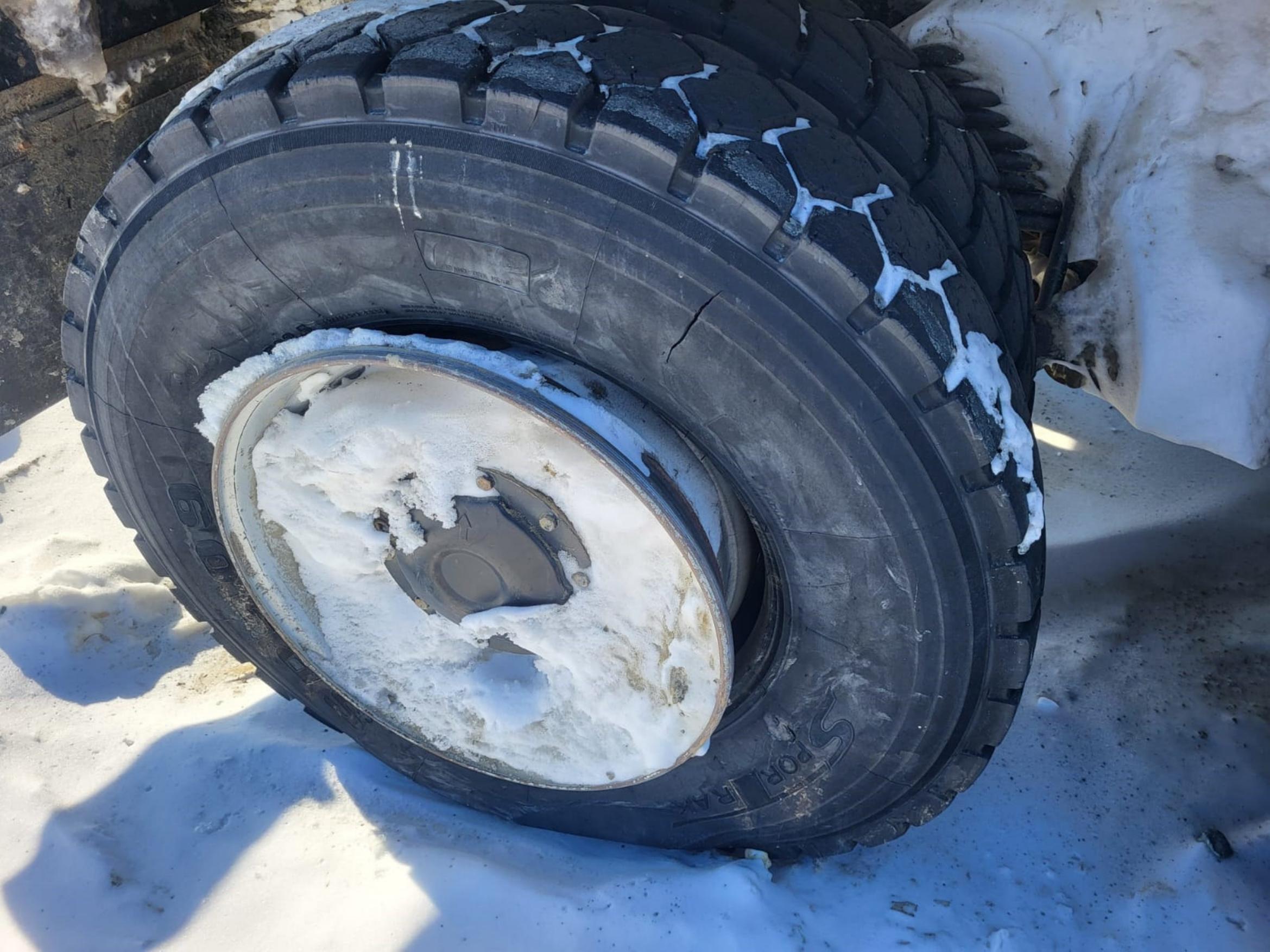 Shacman (Shaanxi) SX* 8x4 Самосвал 2024 г. - фото 14