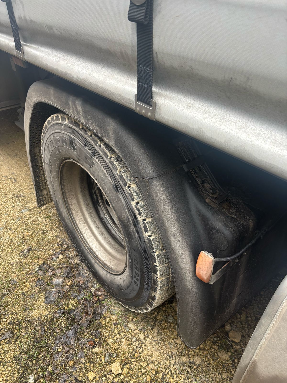 SITRAK C7H 4x2 Седельный тягач 2023 г. - фото 8