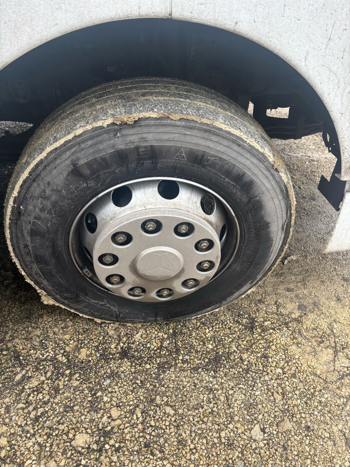 SITRAK C7H 4x2 Седельный тягач 2023 г. - фото 9