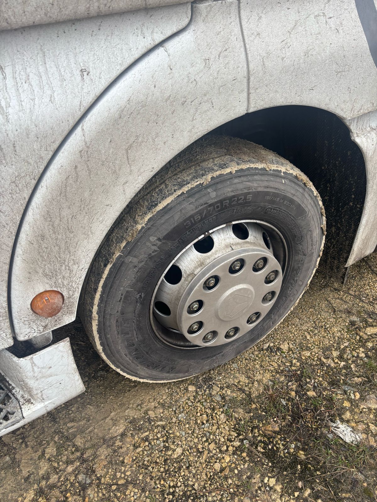 SITRAK C7H 4x2 Седельный тягач 2023 г. - фото 10