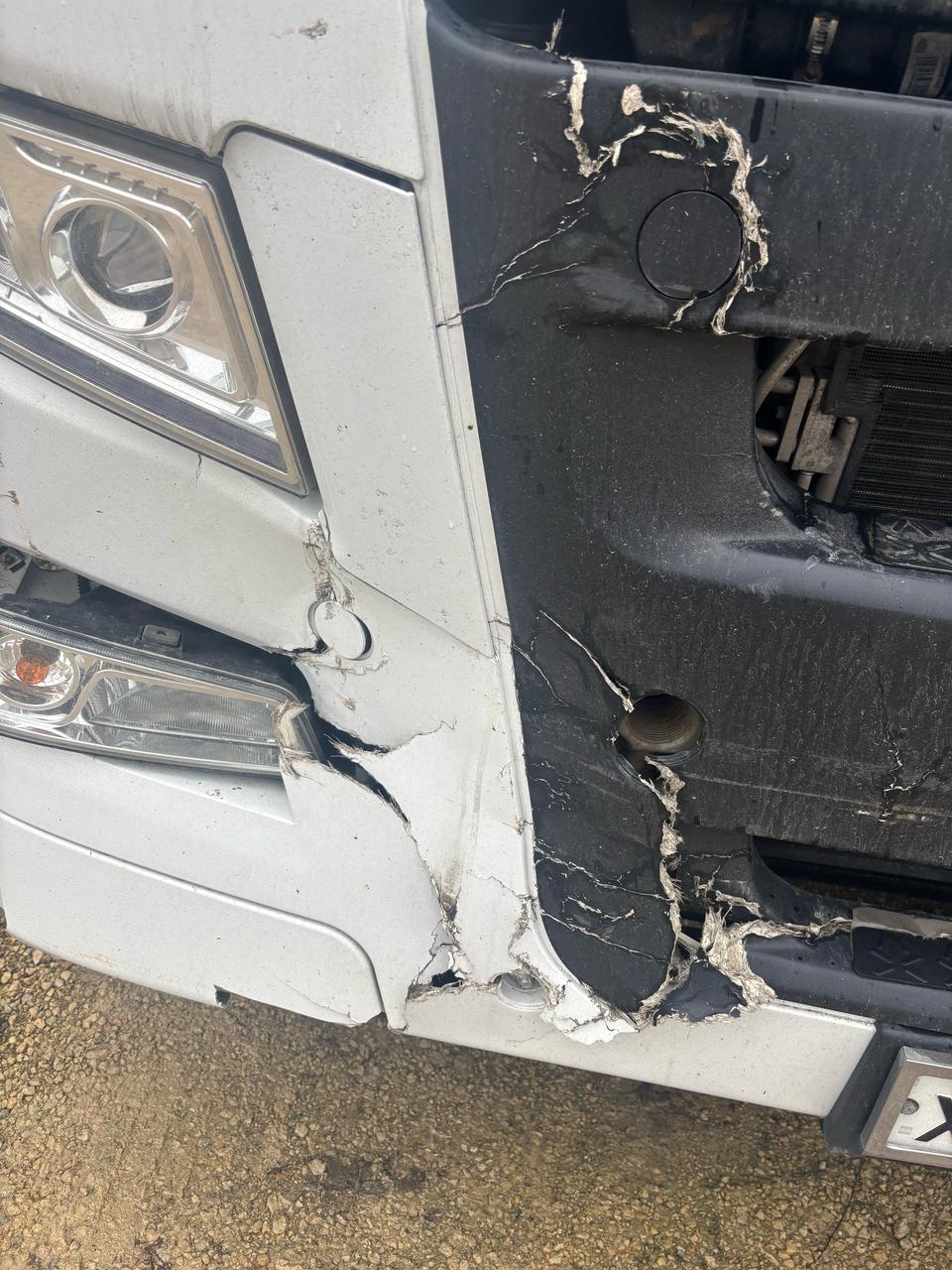 SITRAK C7H 4x2 Седельный тягач 2023 г. - фото 13