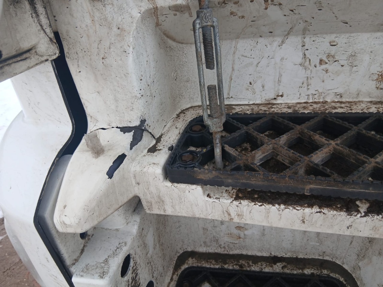 КамАЗ 5490 4x2 Седельный тягач 2018 г. - фото 16