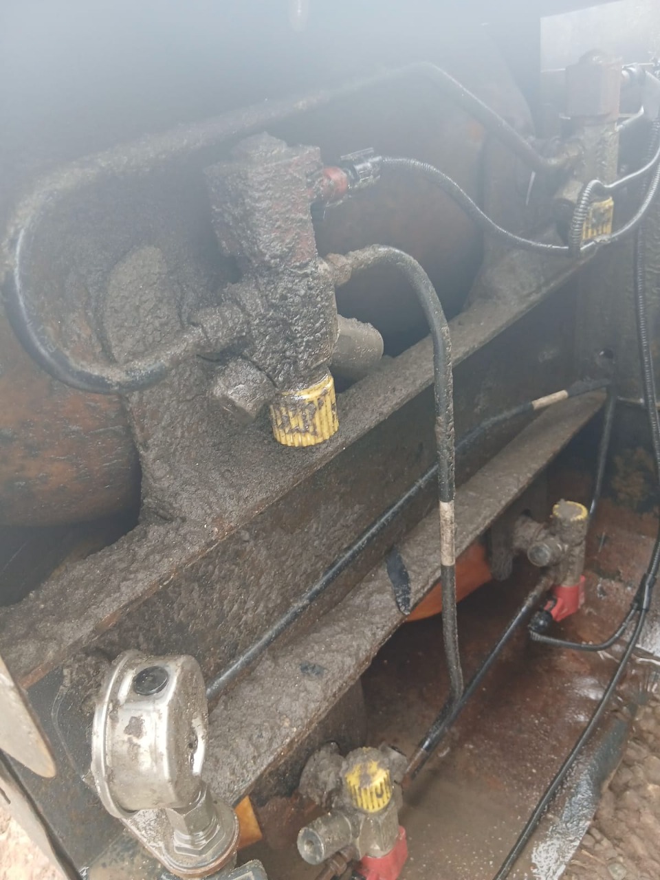 КамАЗ 5490 4x2 Седельный тягач 2018 г. - фото 17