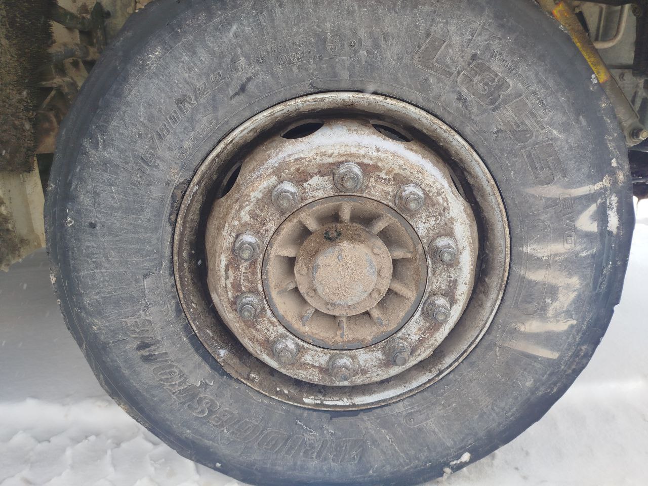 Howo T5G 6x4 Самосвал 2024 г. - фото 9