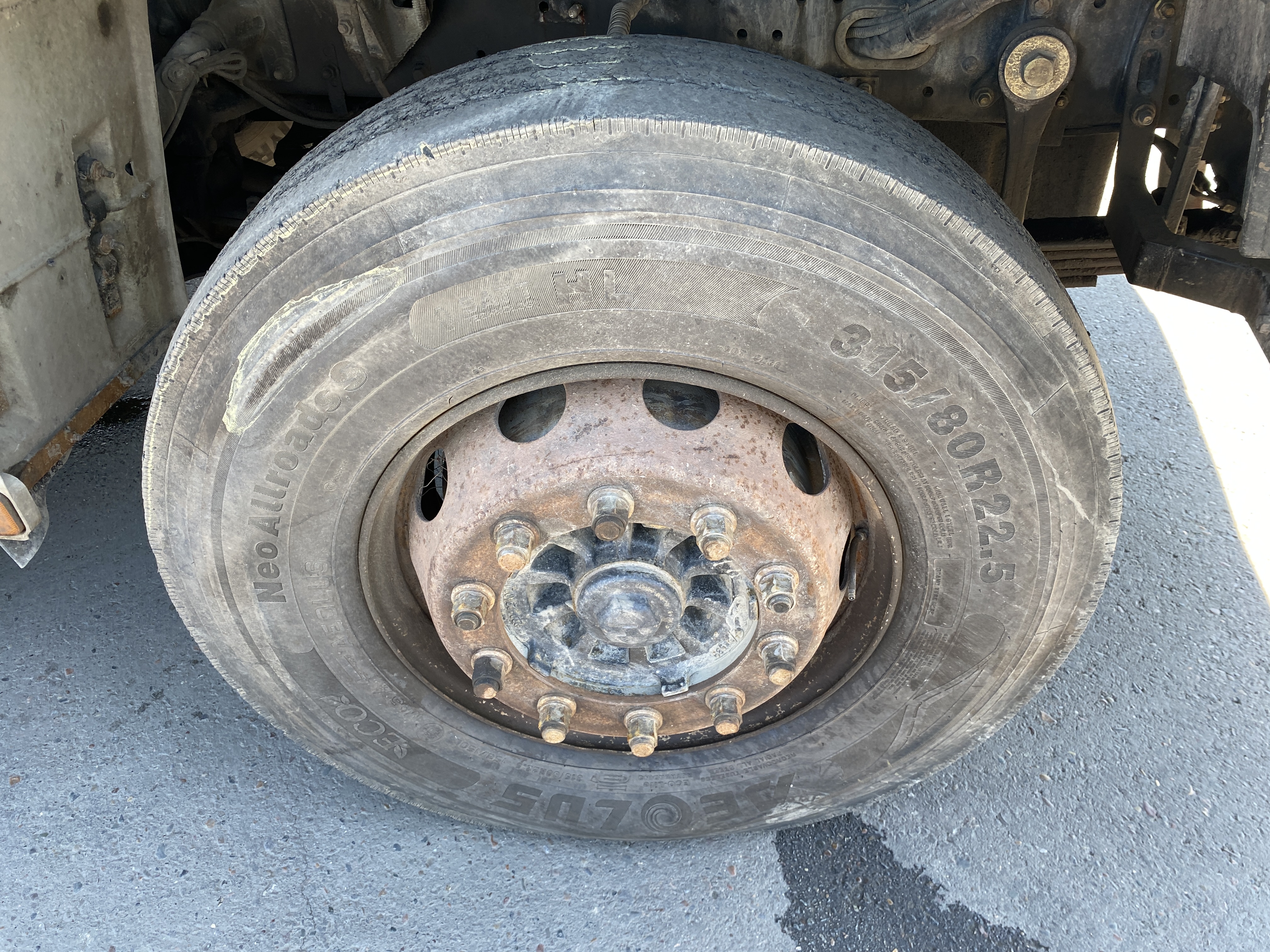 Shacman (Shaanxi) SX* 8x4 Самосвал 2022 г. - фото 13