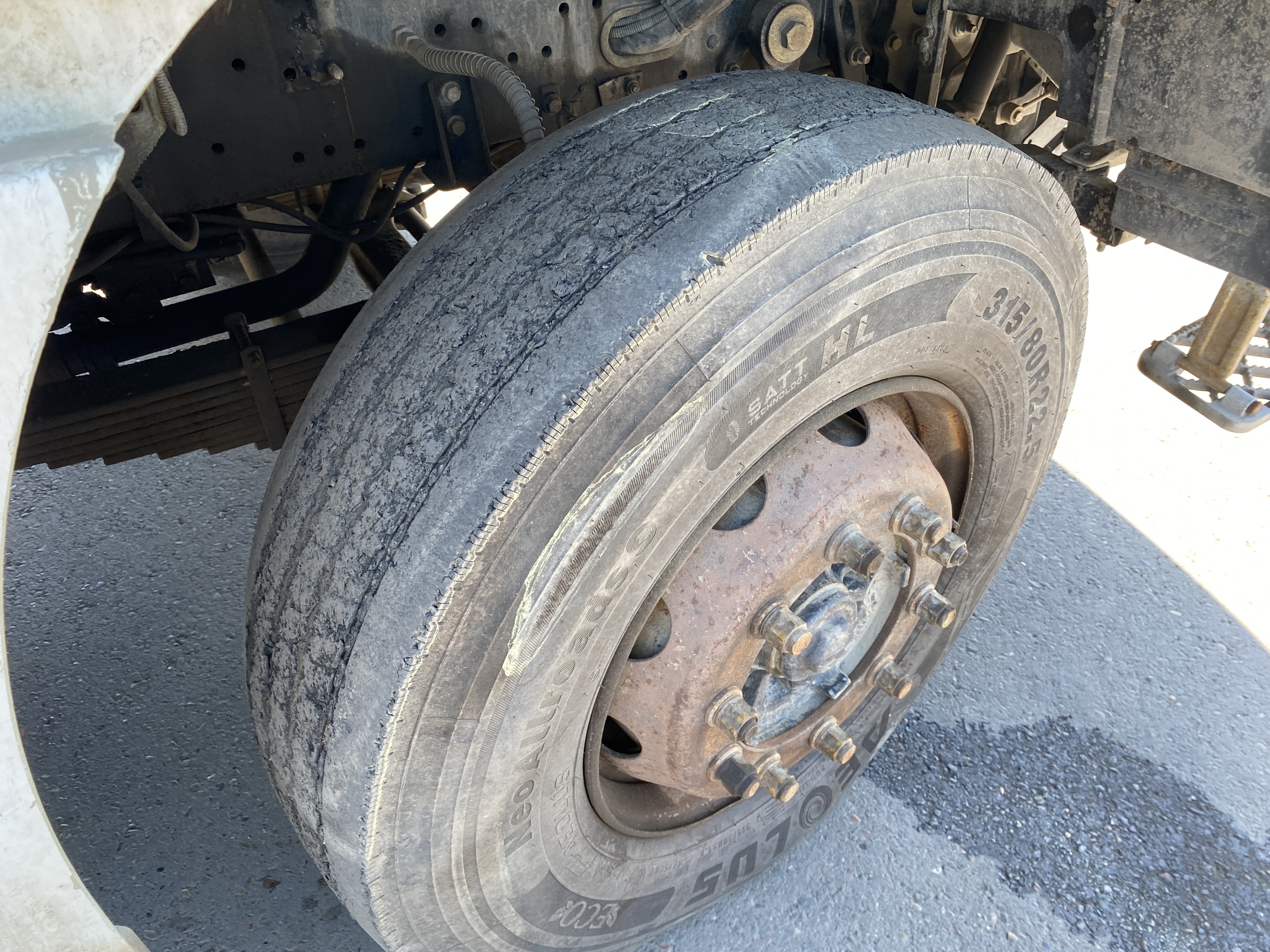 Shacman (Shaanxi) SX* 8x4 Самосвал 2022 г. - фото 17