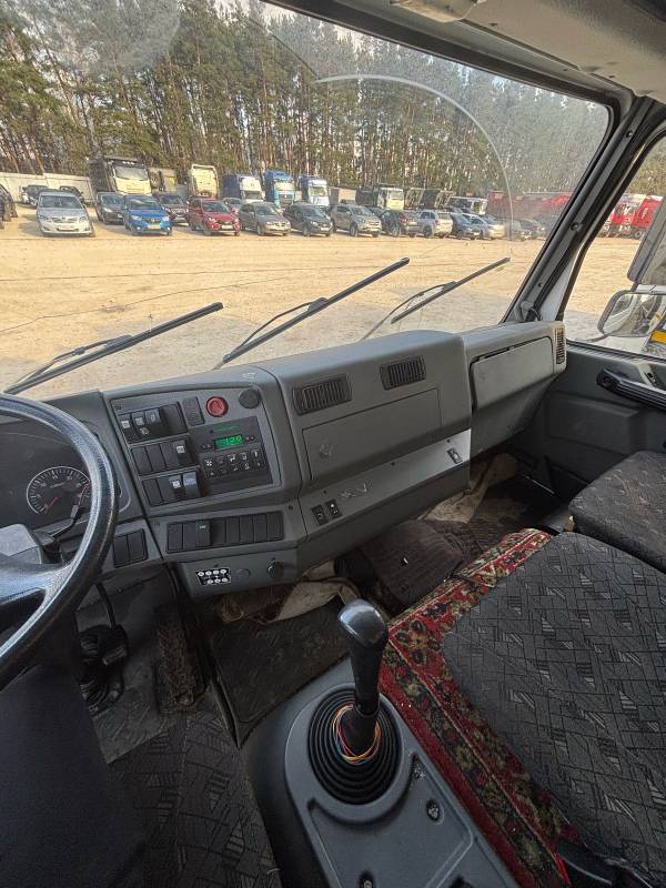 МАЗ 4371* 4x2 Бортовой (Евроборт) 2021 г. - фото 9