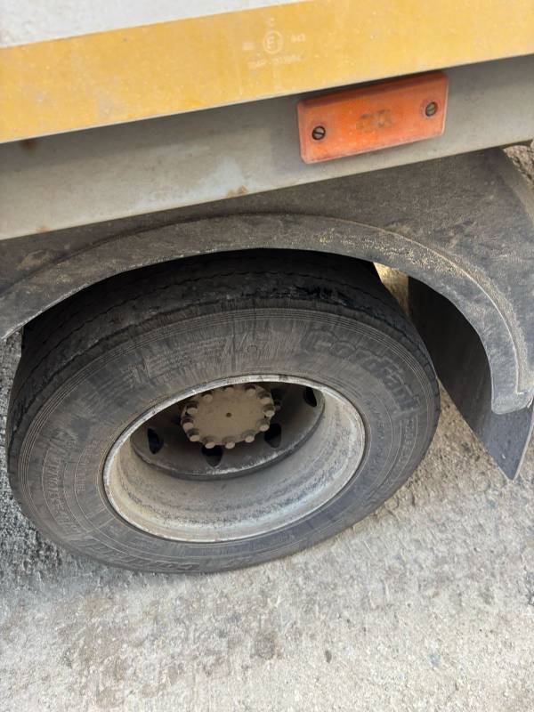 МАЗ 4371* 4x2 Бортовой (Евроборт) 2021 г. - фото 11