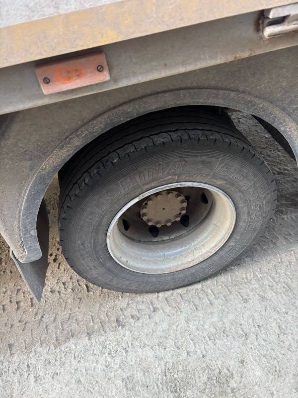 МАЗ 4371* 4x2 Бортовой (Евроборт) 2021 г. - фото 12