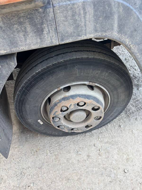 МАЗ 4371* 4x2 Бортовой (Евроборт) 2021 г. - фото 13