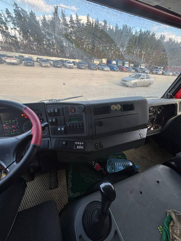 МАЗ 4371* 4x2 Бортовой (Евроборт) 2021 г. - фото 5