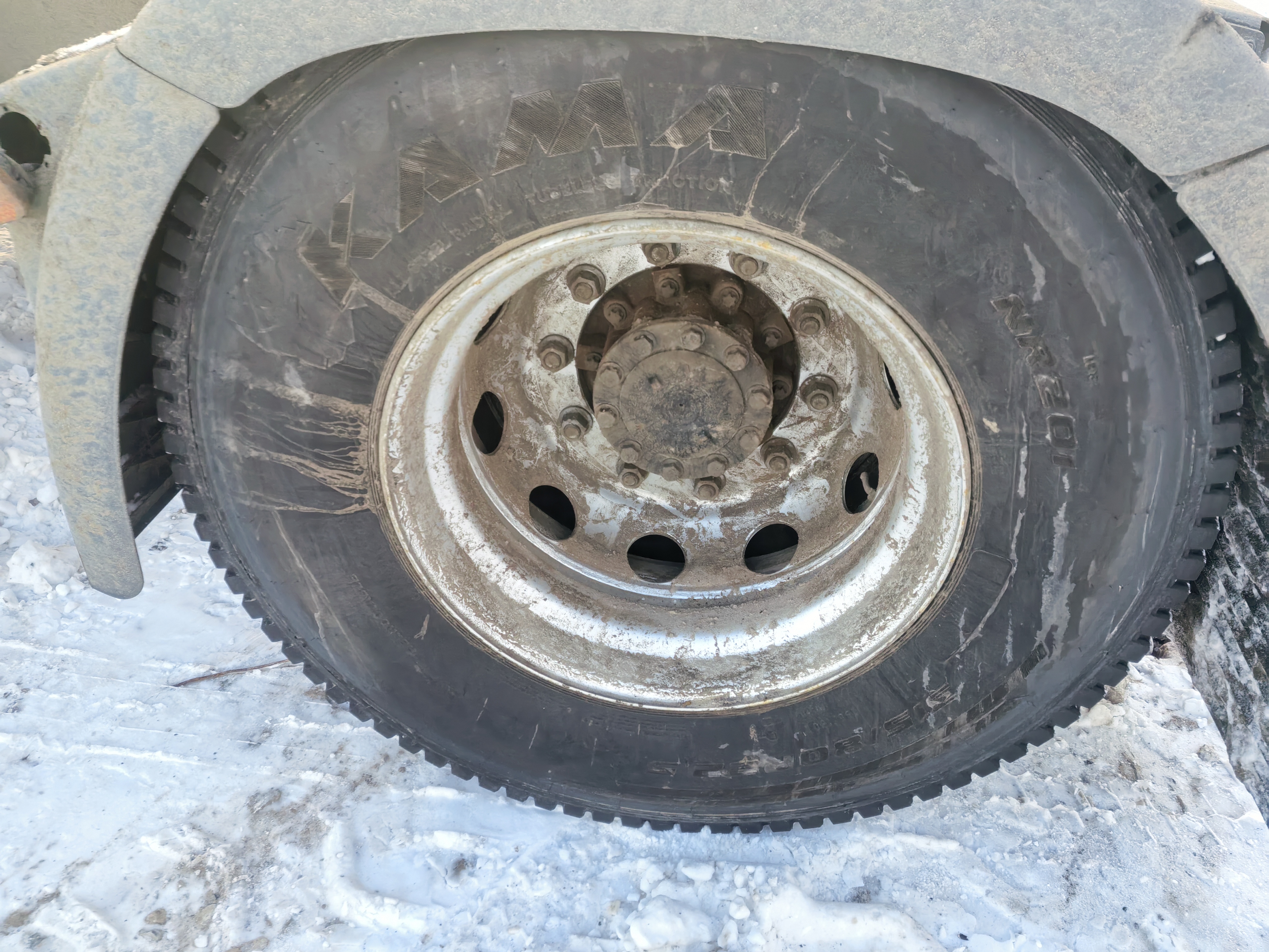 MAN TGS 4X2 Седельный тягач 2022 г. - фото 9