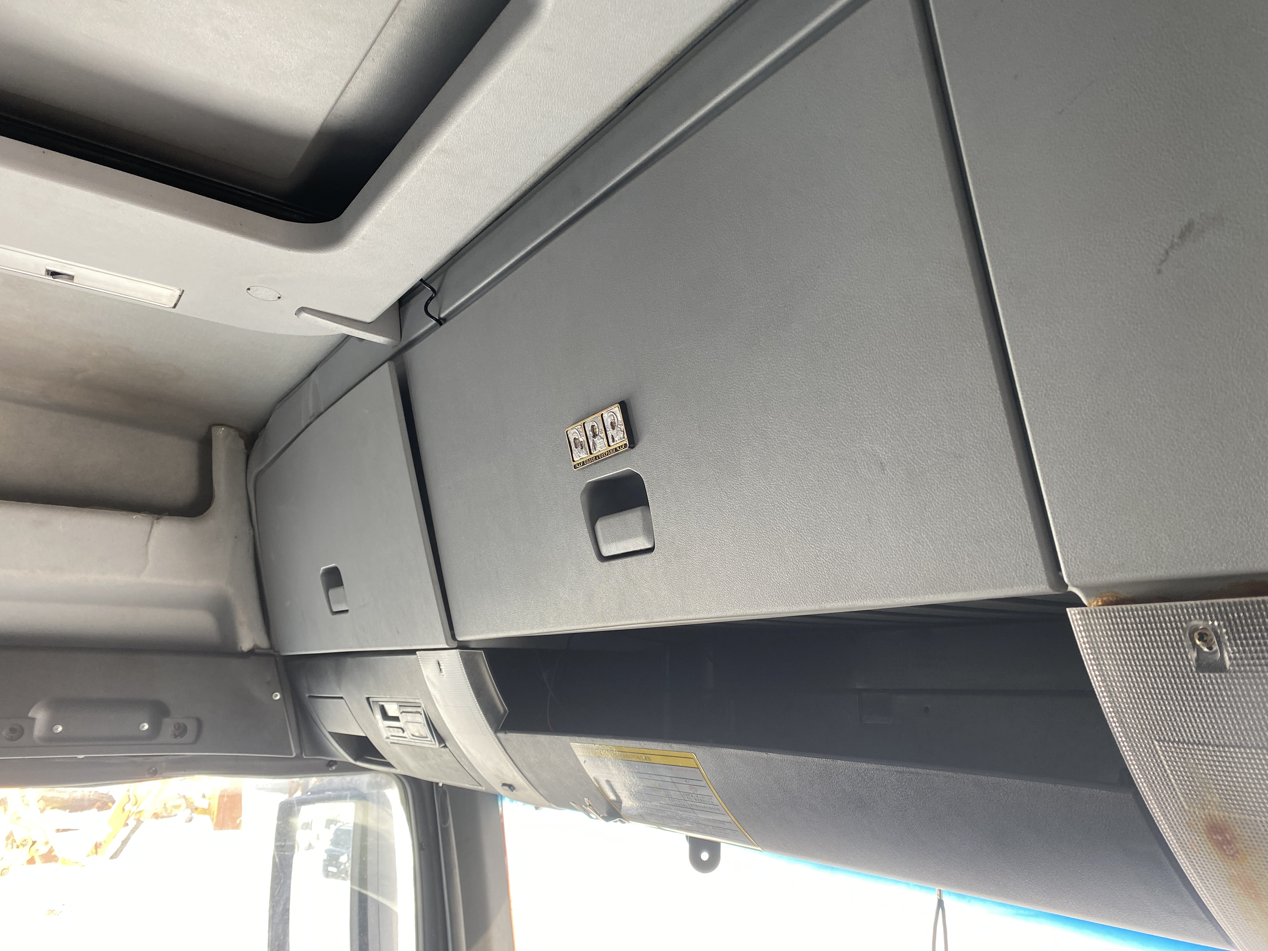 SITRAK C7H 6x4 Седельный тягач 2023 г. - фото 16