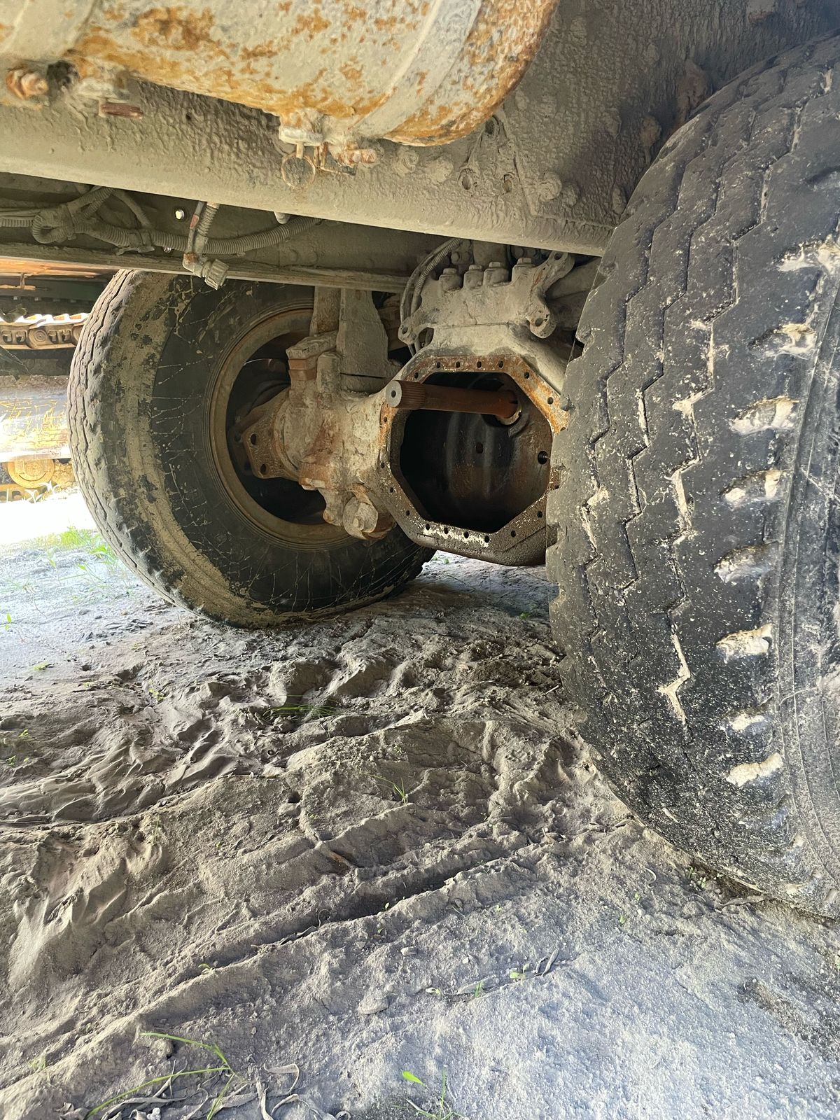 FAW J6 6x6 Самосвал 2022 г. - фото 7