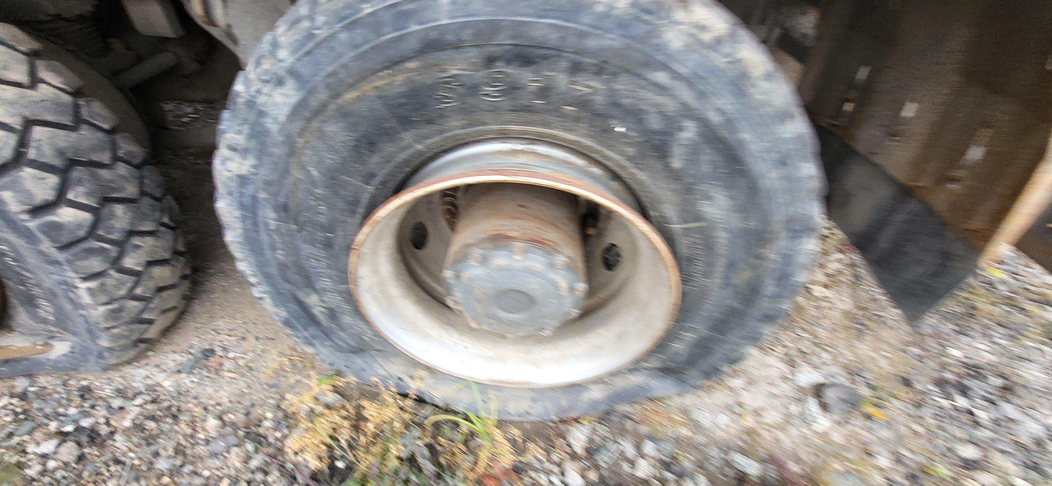 Howo T5G 8x4 Самосвал 2023 г. - фото 11