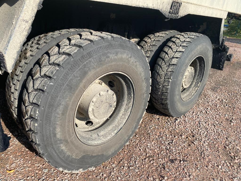 Shacman (Shaanxi) SX* 8x4 Самосвал 2022 г. - фото 10