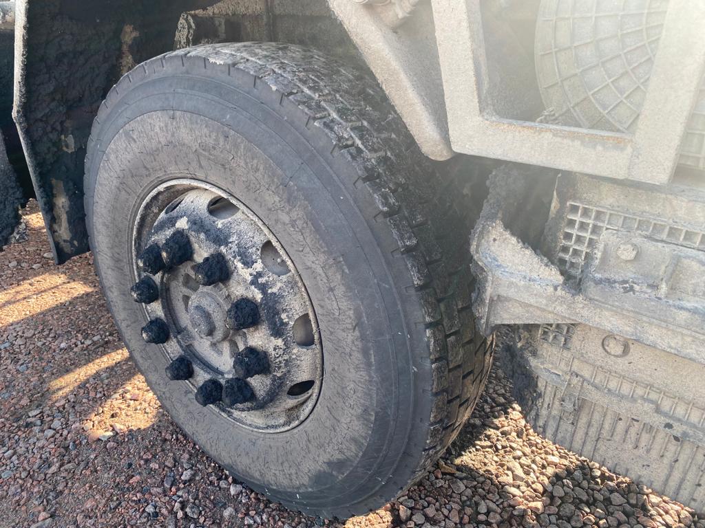 Shacman (Shaanxi) SX* 8x4 Самосвал 2022 г. - фото 11