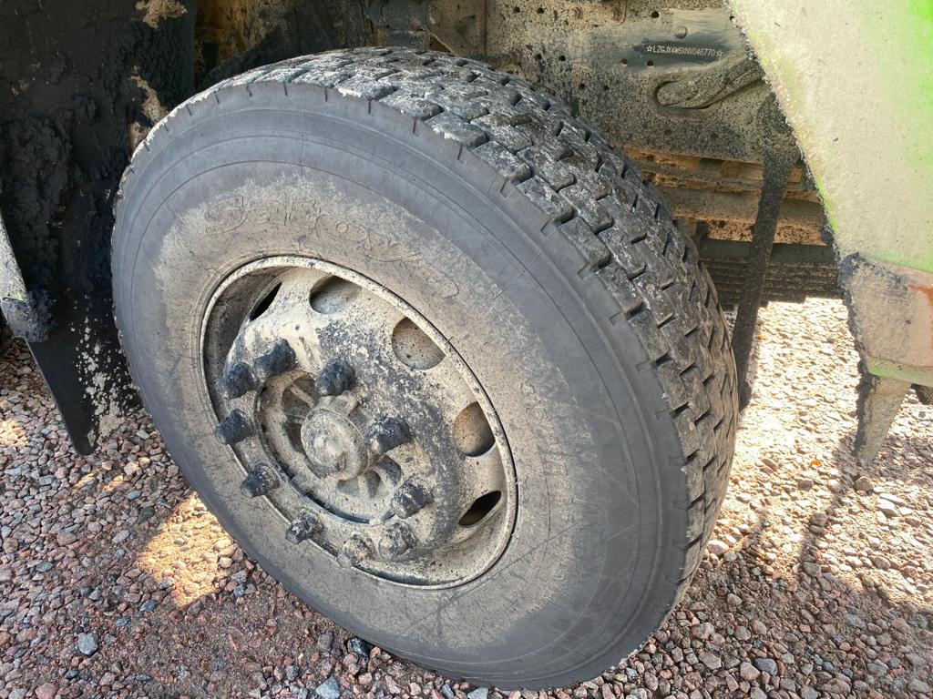 Shacman (Shaanxi) SX* 8x4 Самосвал 2022 г. - фото 13