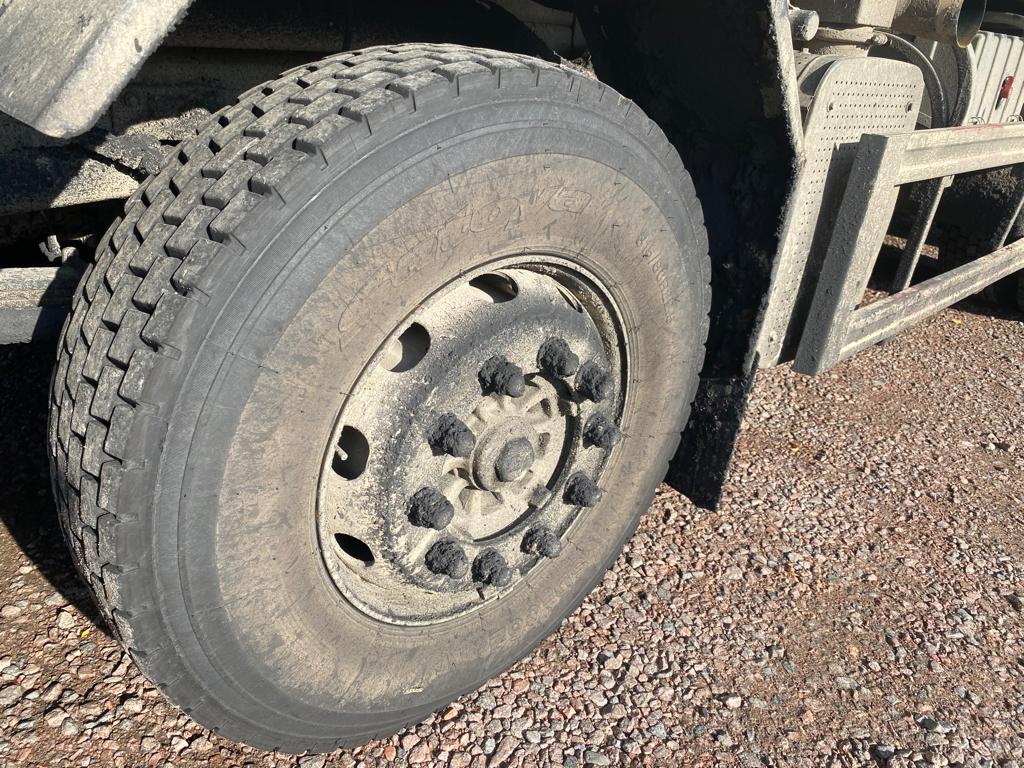 Shacman (Shaanxi) SX* 8x4 Самосвал 2022 г. - фото 14