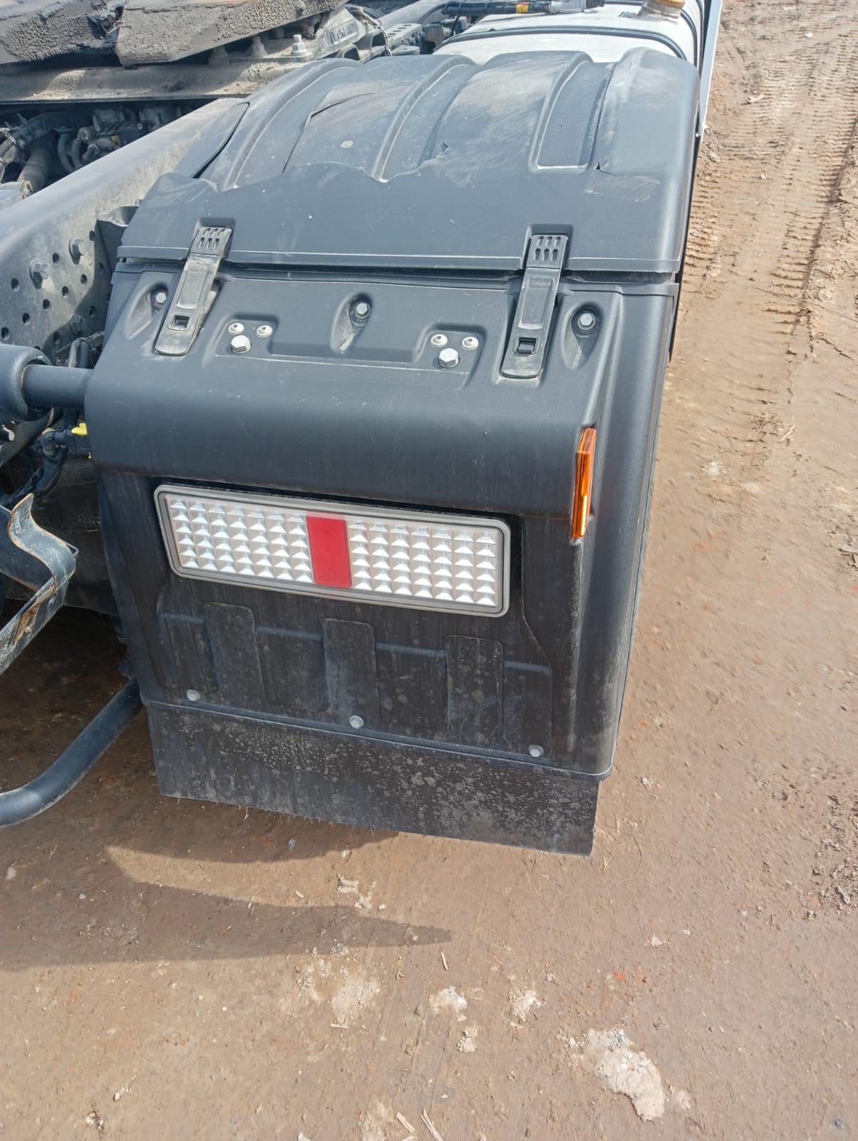 КамАЗ 54901 4x2 Седельный тягач 2023 г. - фото 15