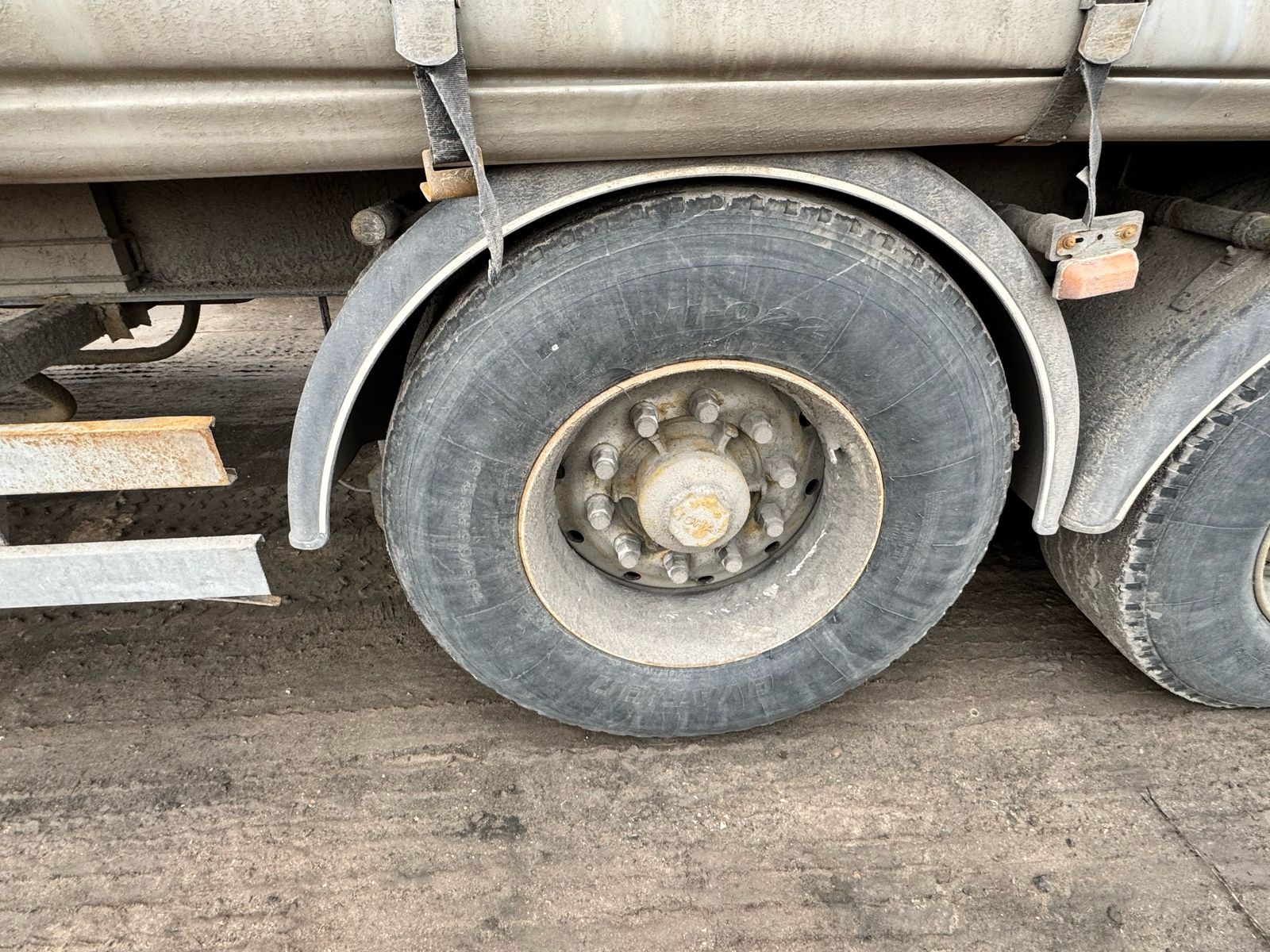 КамАЗ 5490 4x2 Седельный тягач 2020 г. - фото 14