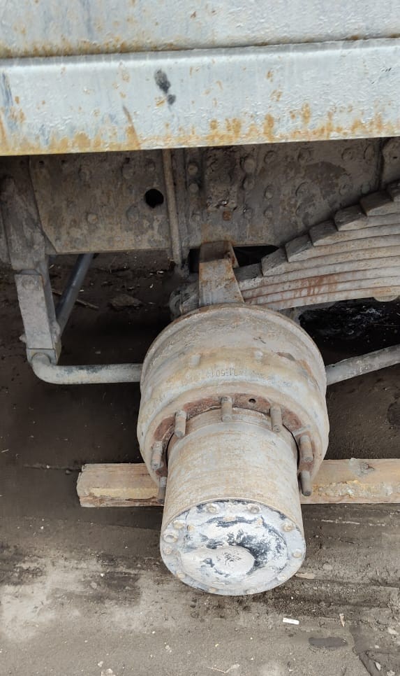 Shacman (Shaanxi) SX* 8x4 Самосвал 2022 г. - фото 12