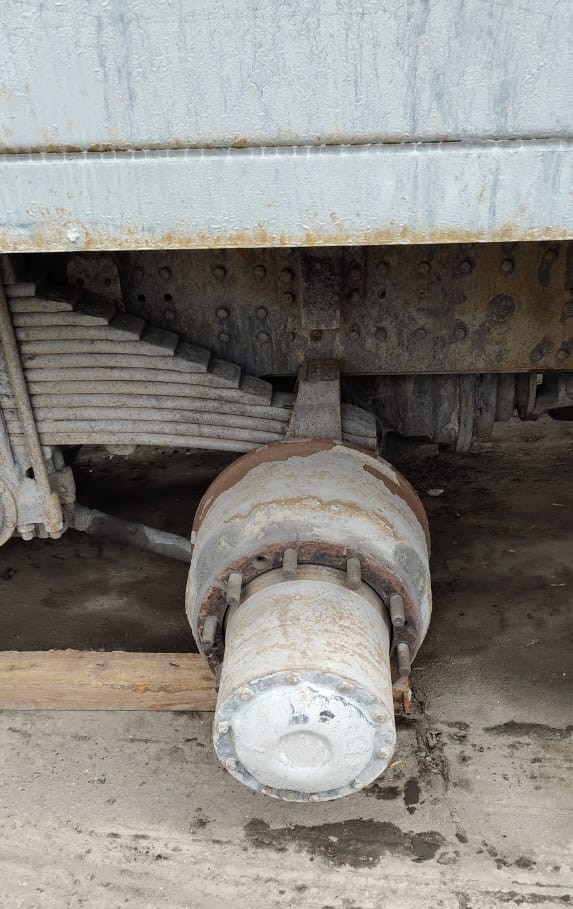 Shacman (Shaanxi) SX* 8x4 Самосвал 2022 г. - фото 14