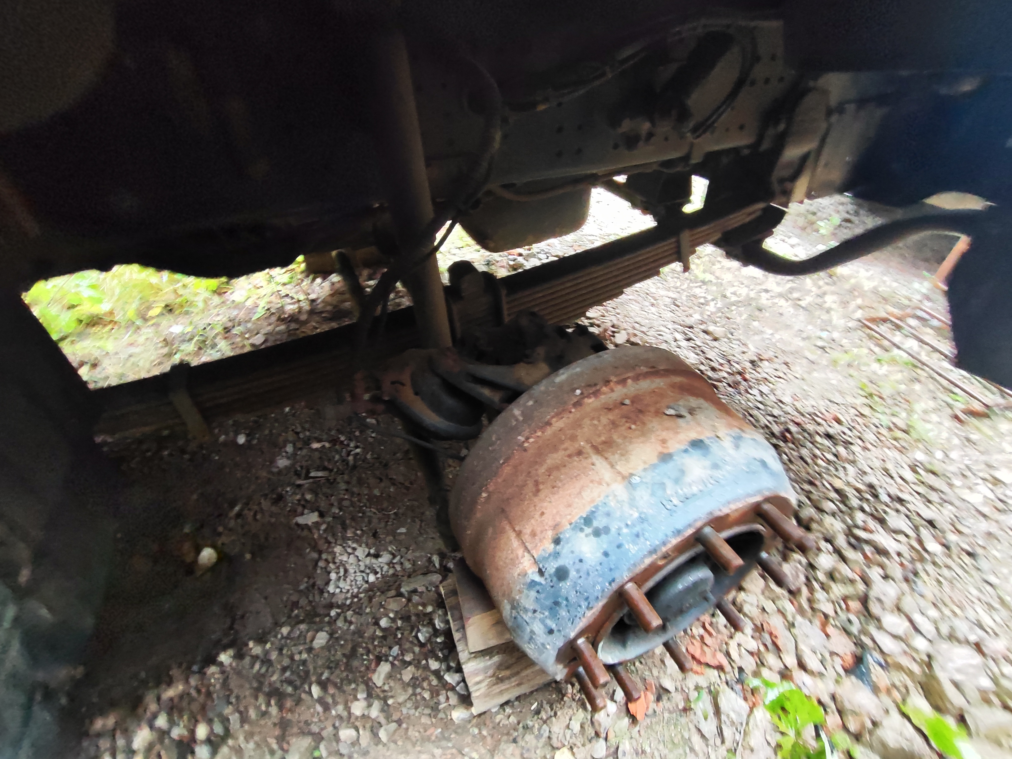 HONGYAN 908 8x4 Самосвал 2023 г. - фото 8