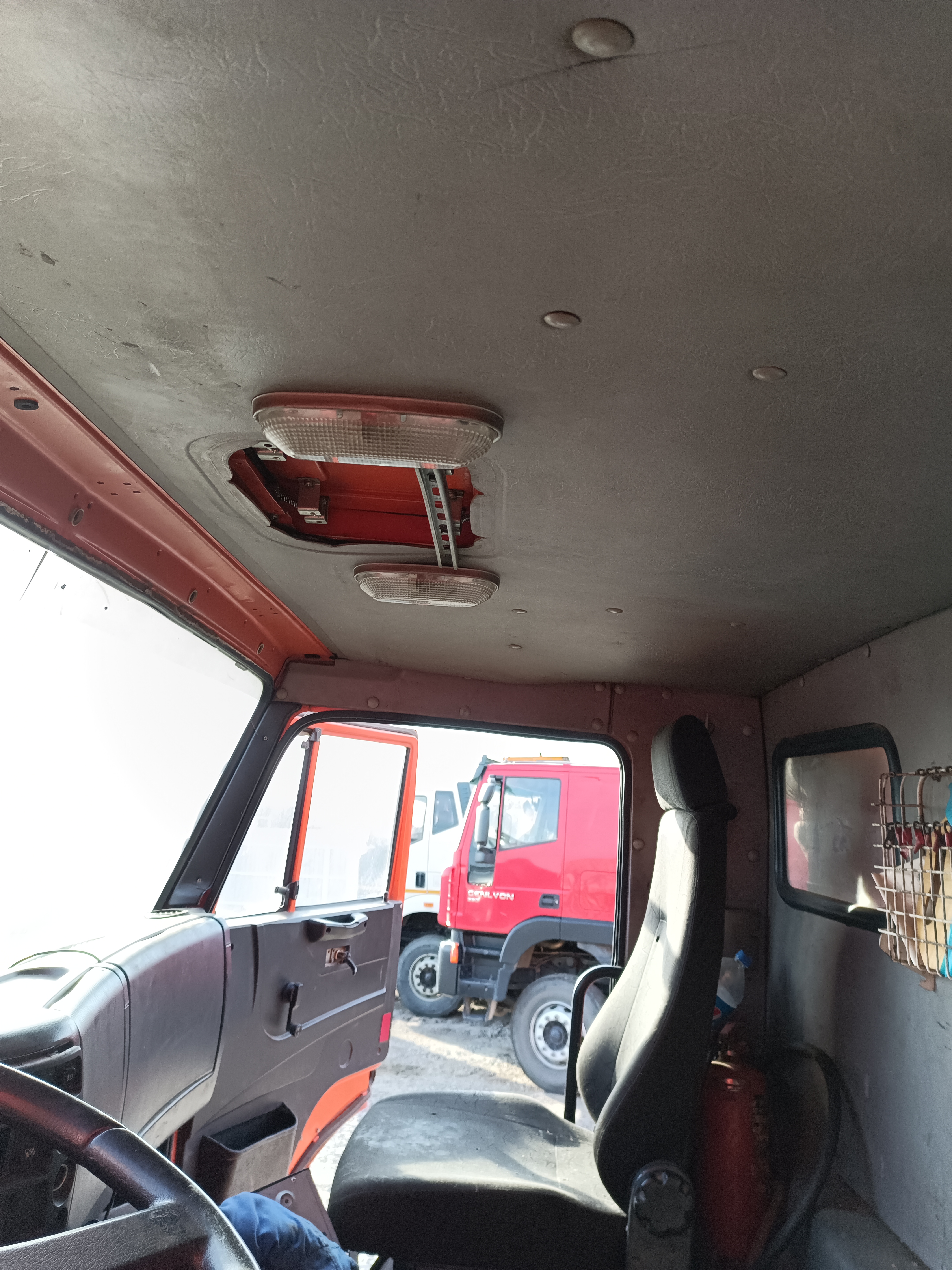 КамАЗ 53605 4x2 Мусоровоз 2017 г. - фото 9