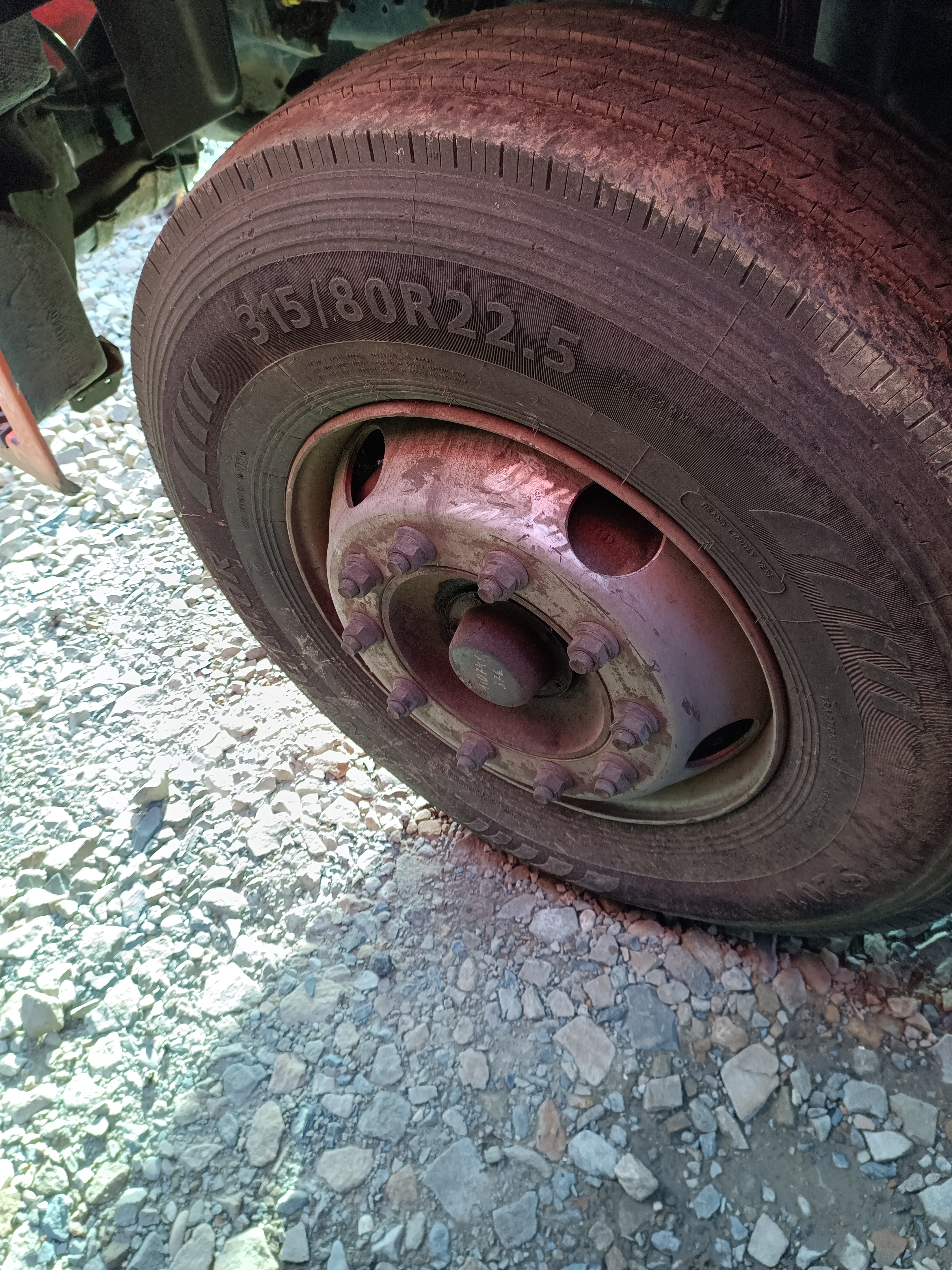 КамАЗ 53605 4x2 Мусоровоз 2017 г. - фото 14