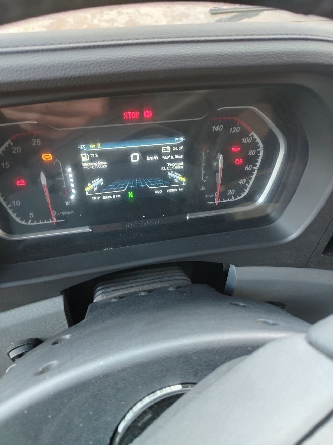 Shacman (Shaanxi) SX* 8x4 Самосвал 2024 г. - фото 8