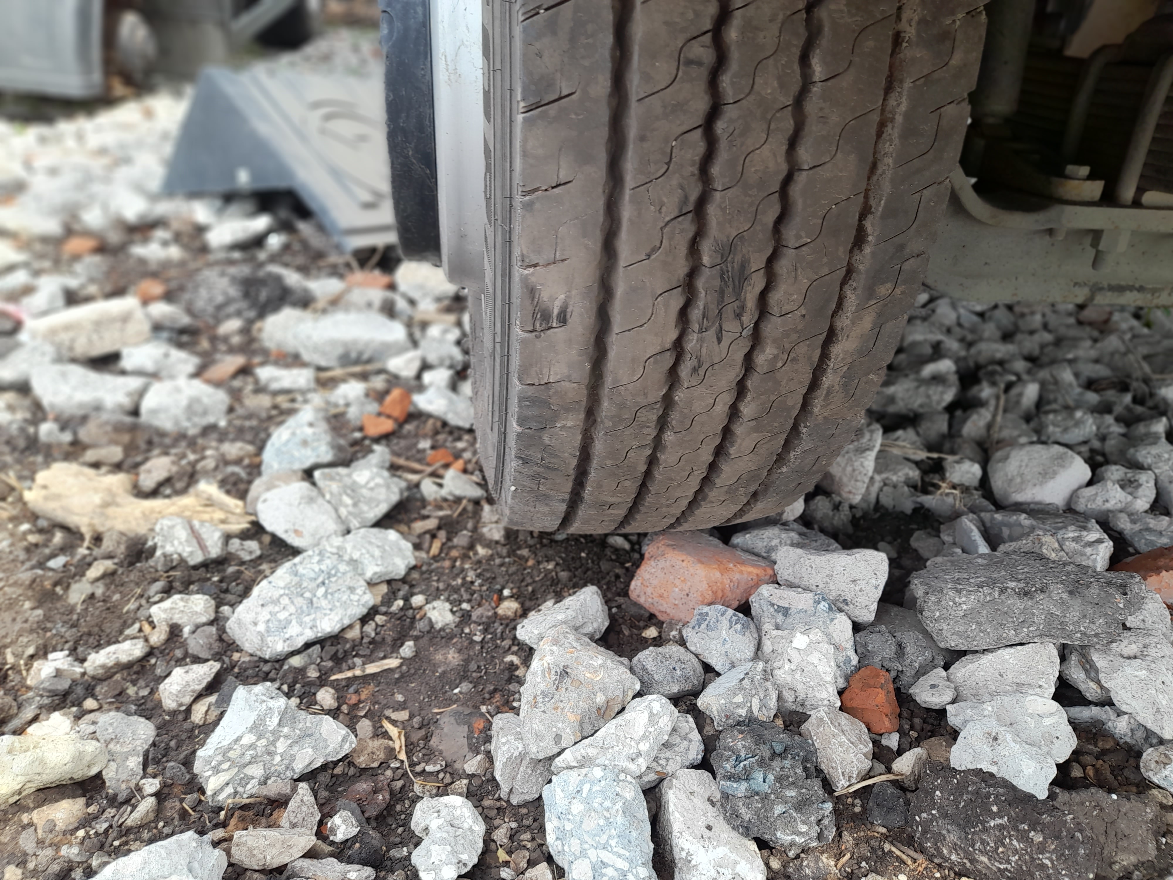 КамАЗ 43082 4x2 Бортовой (Евроборт) 2023 г. - фото 4