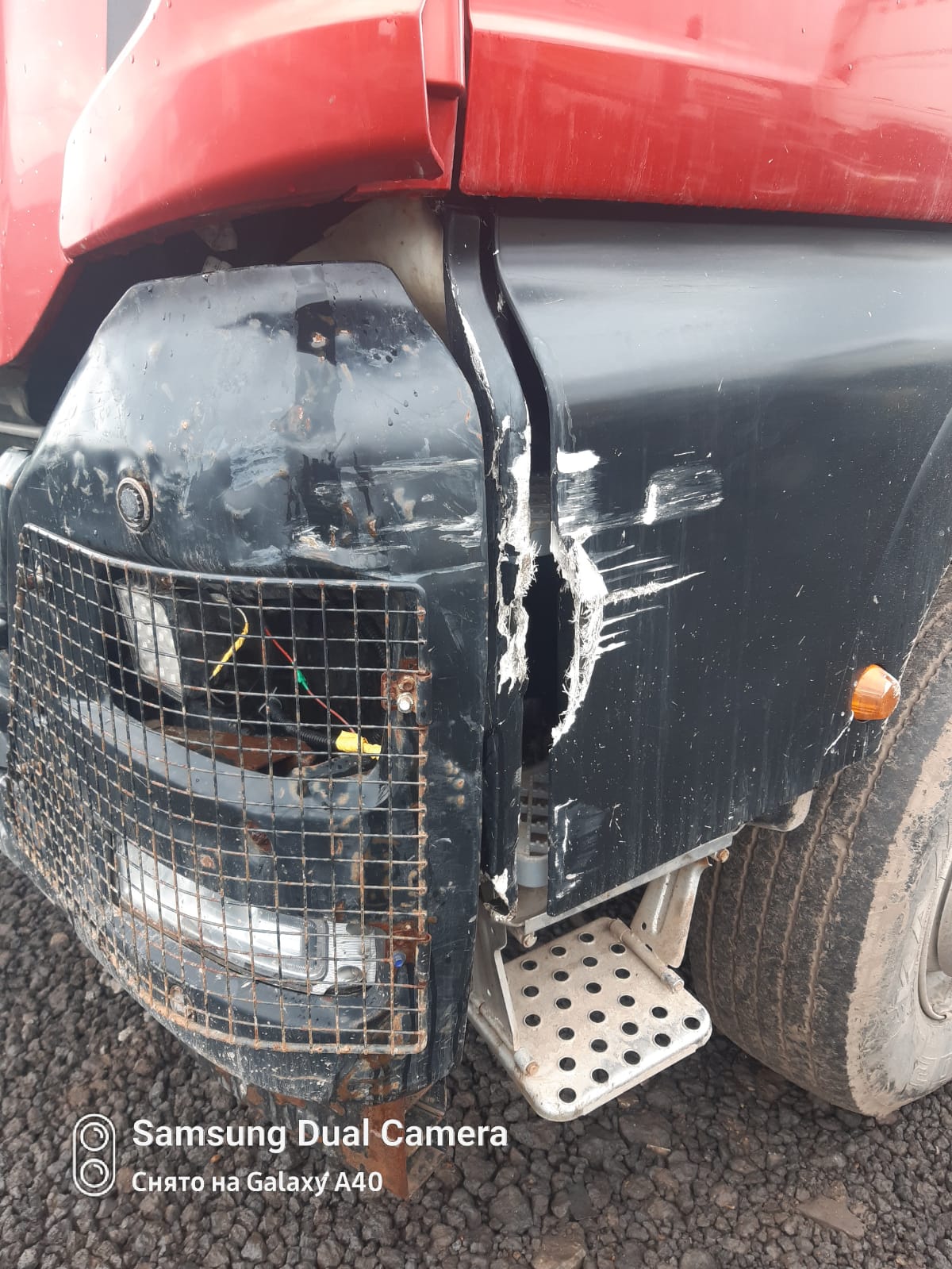 SITRAK C7H MAX 8x4 Самосвал 2022 г. - фото 13