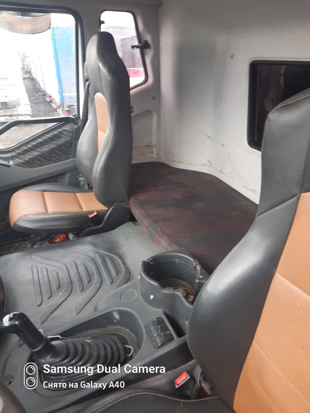 FAW J6 6x4 Самосвал 2023 г. - фото 7