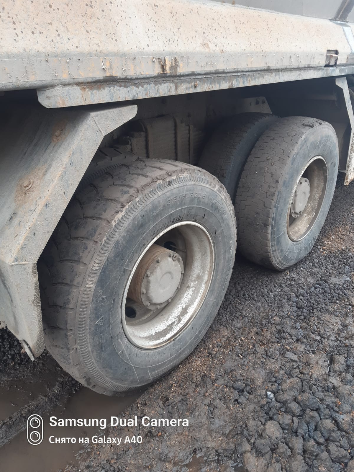 FAW J6 6x4 Самосвал 2023 г. - фото 9