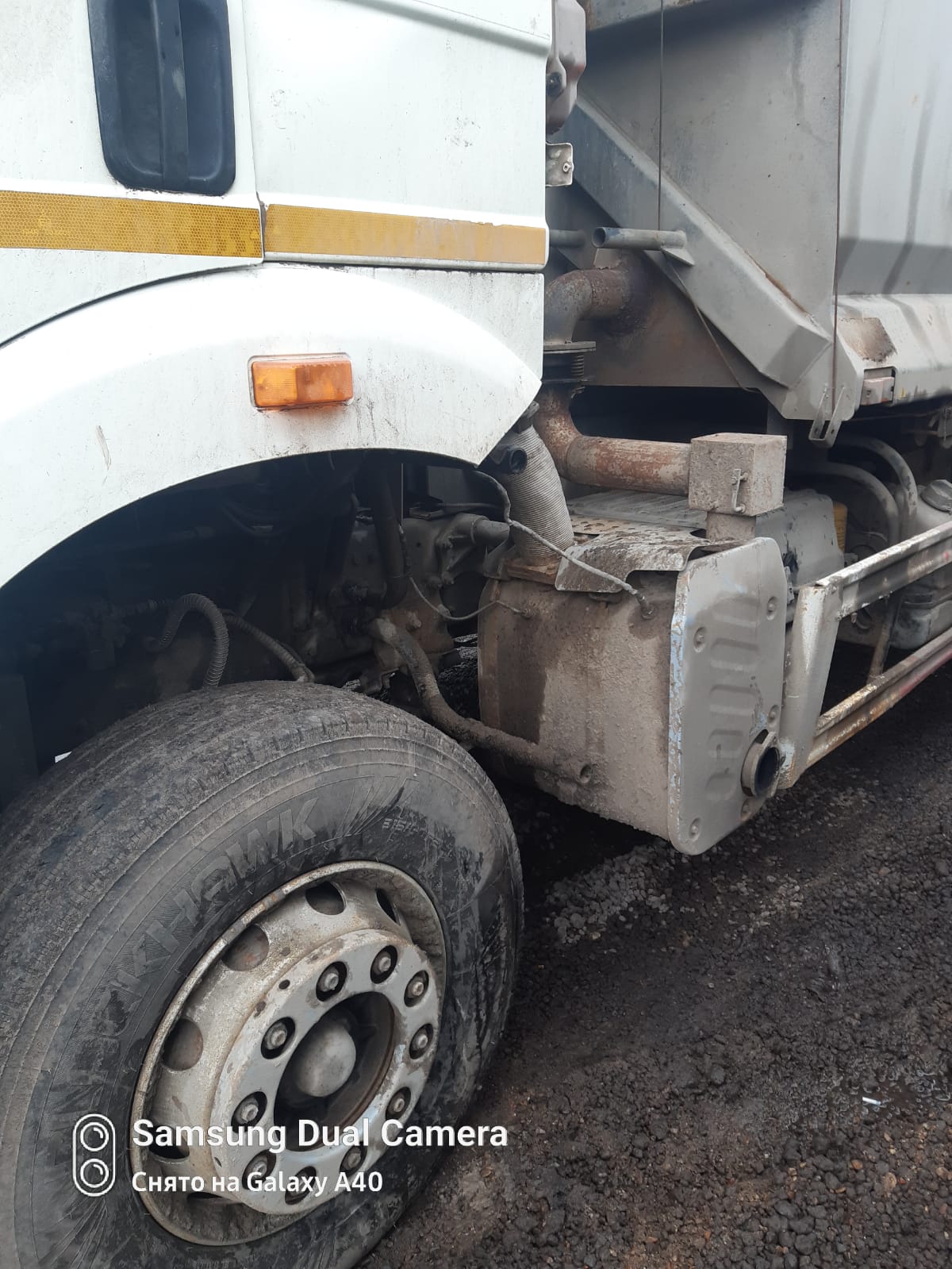 FAW J6 6x4 Самосвал 2023 г. - фото 12