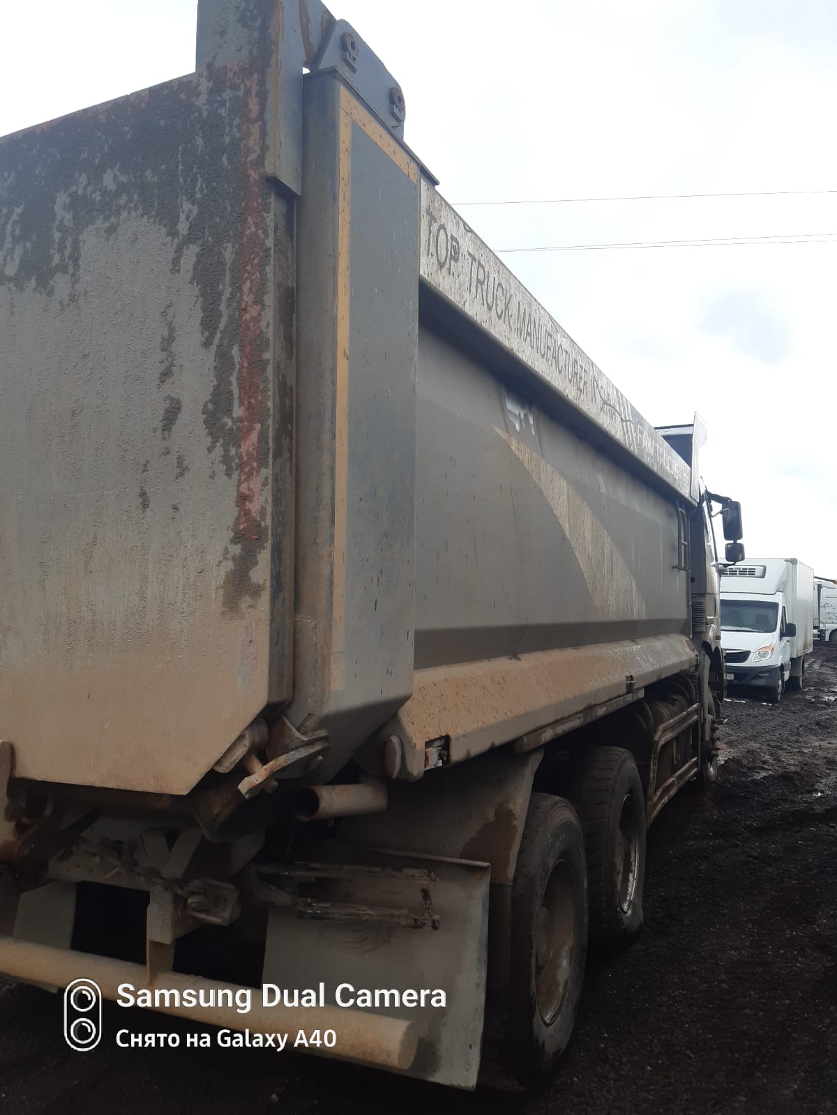 FAW J6 6x4 Самосвал 2023 г. - фото 5