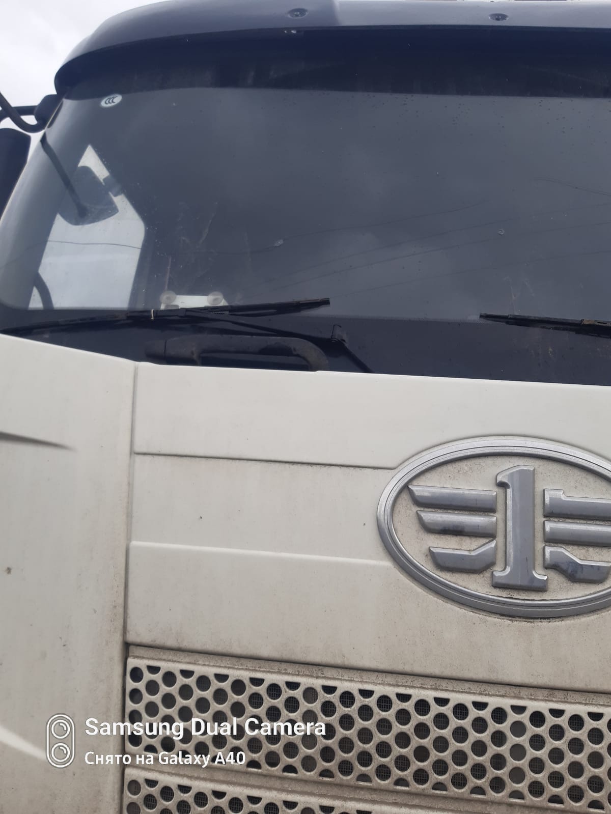 FAW J6 6x4 Самосвал 2023 г. - фото 11