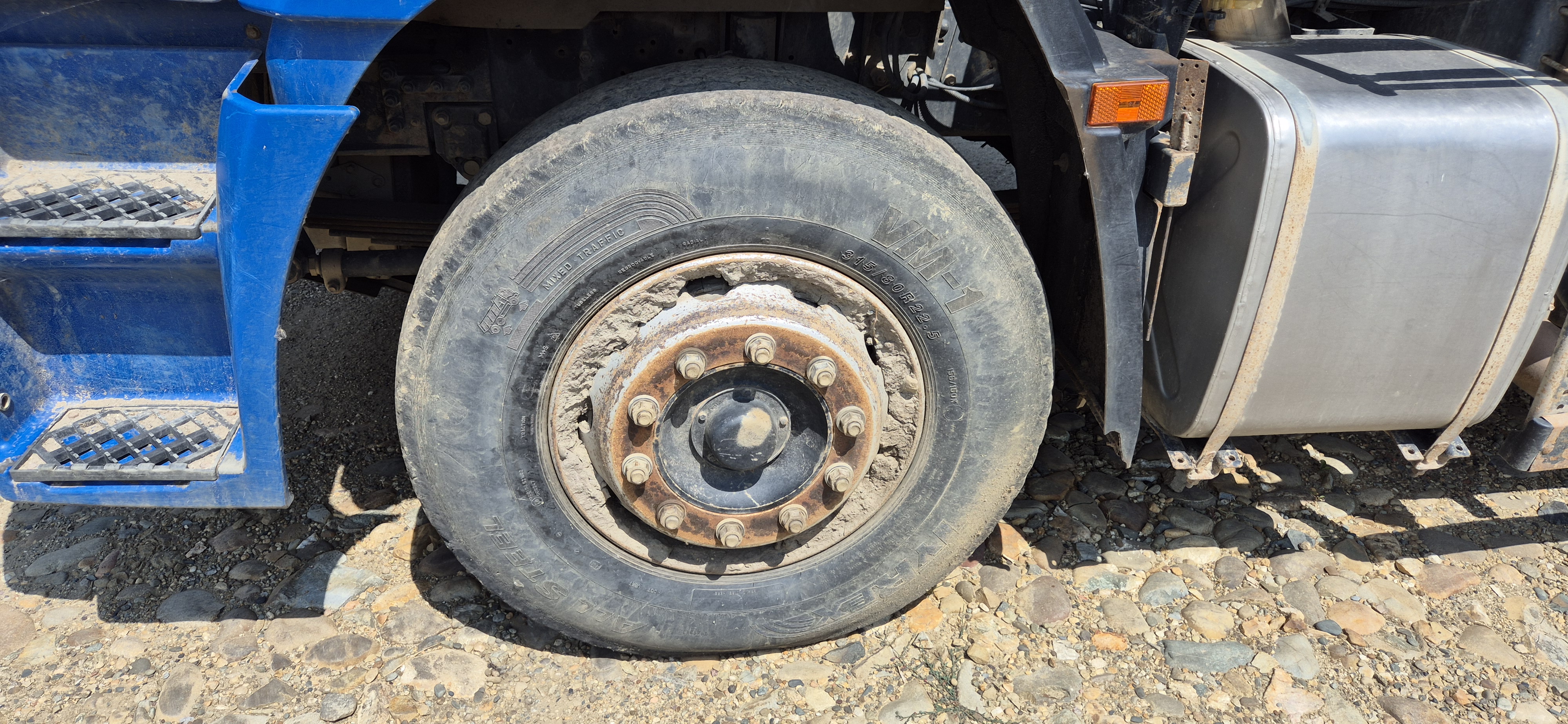 КамАЗ 6520 6x4 Самосвал 2022 г. - фото 10