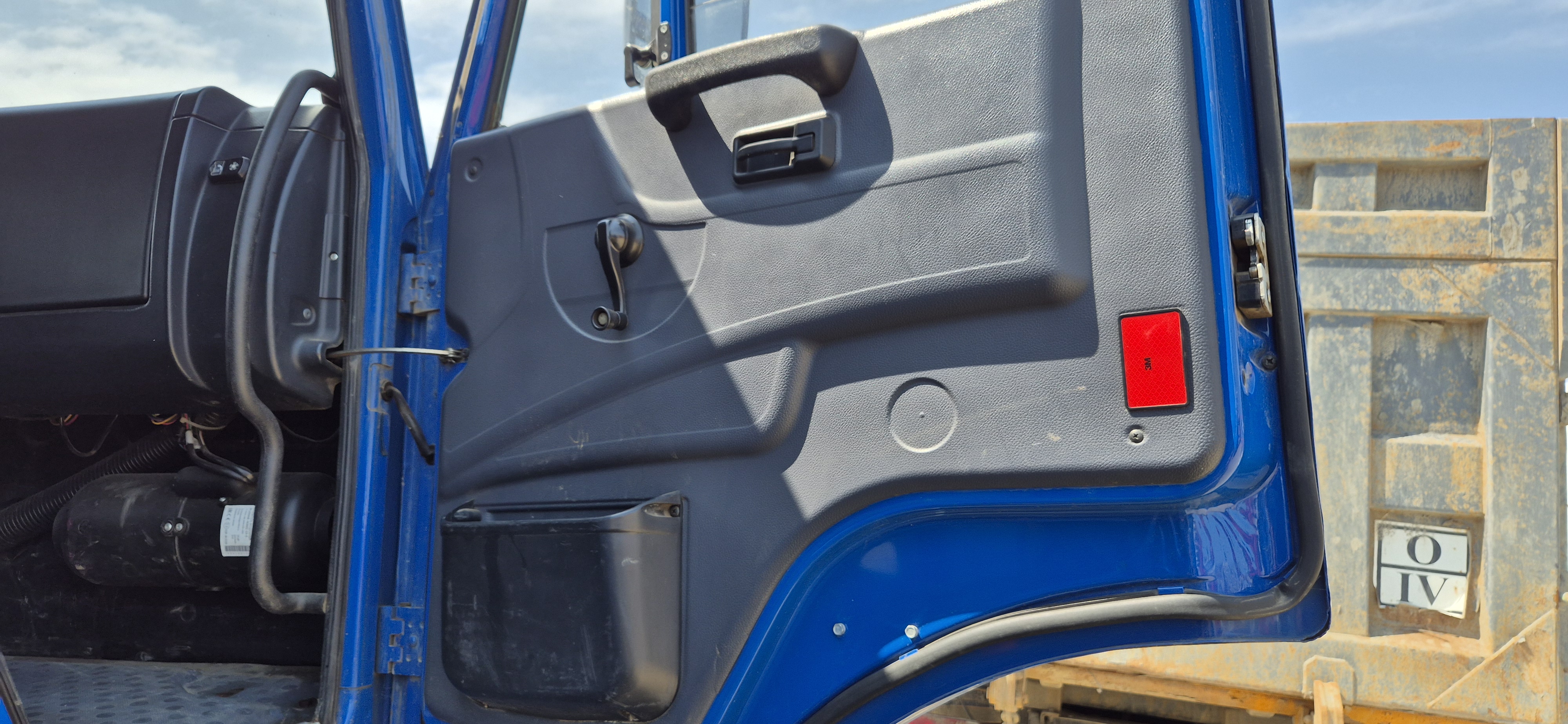 КамАЗ 6520 6x4 Самосвал 2022 г. - фото 18