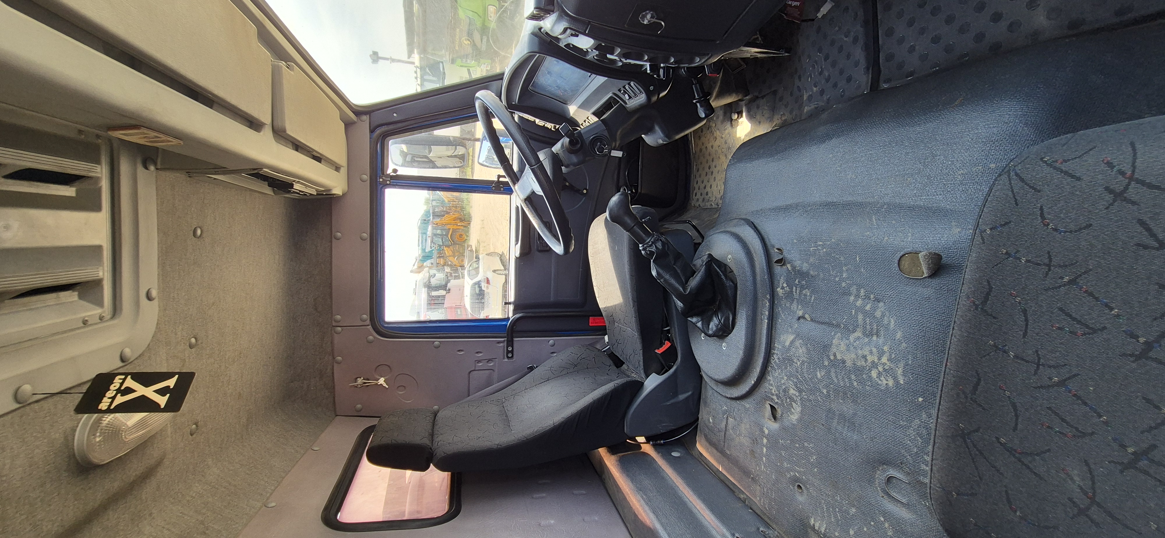 КамАЗ 6520 6x4 Самосвал 2022 г. - фото 20