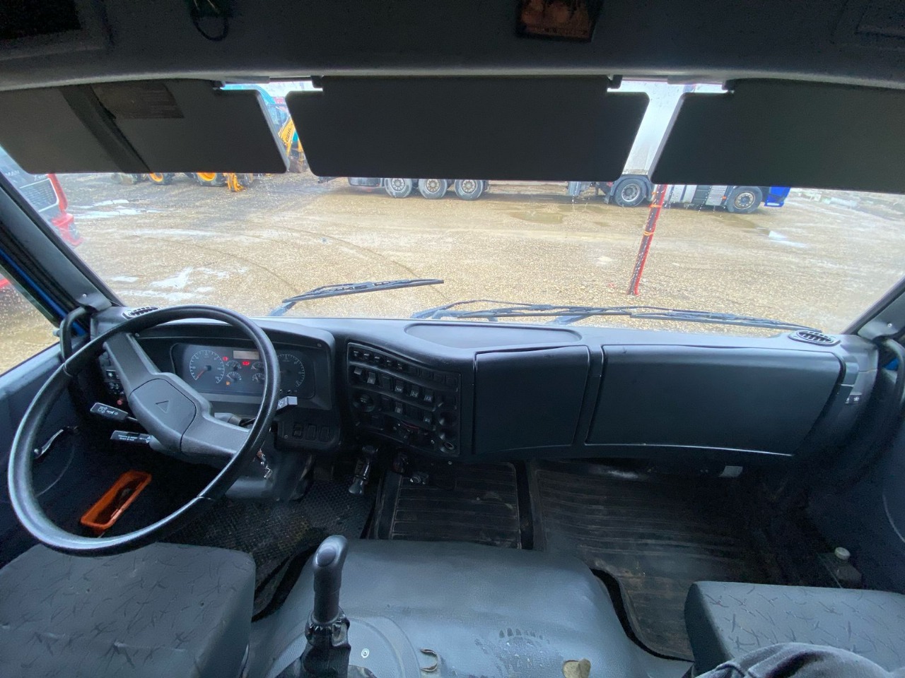 КамАЗ 6520 6x4 Самосвал 2022 г. - фото 9