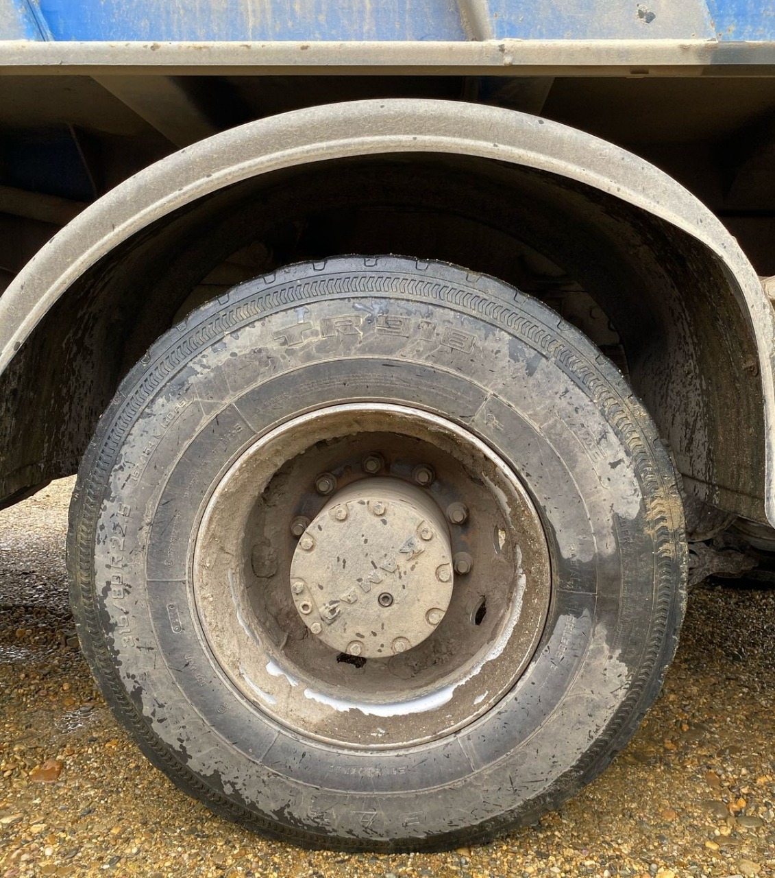 КамАЗ 6520 6x4 Самосвал 2022 г. - фото 12