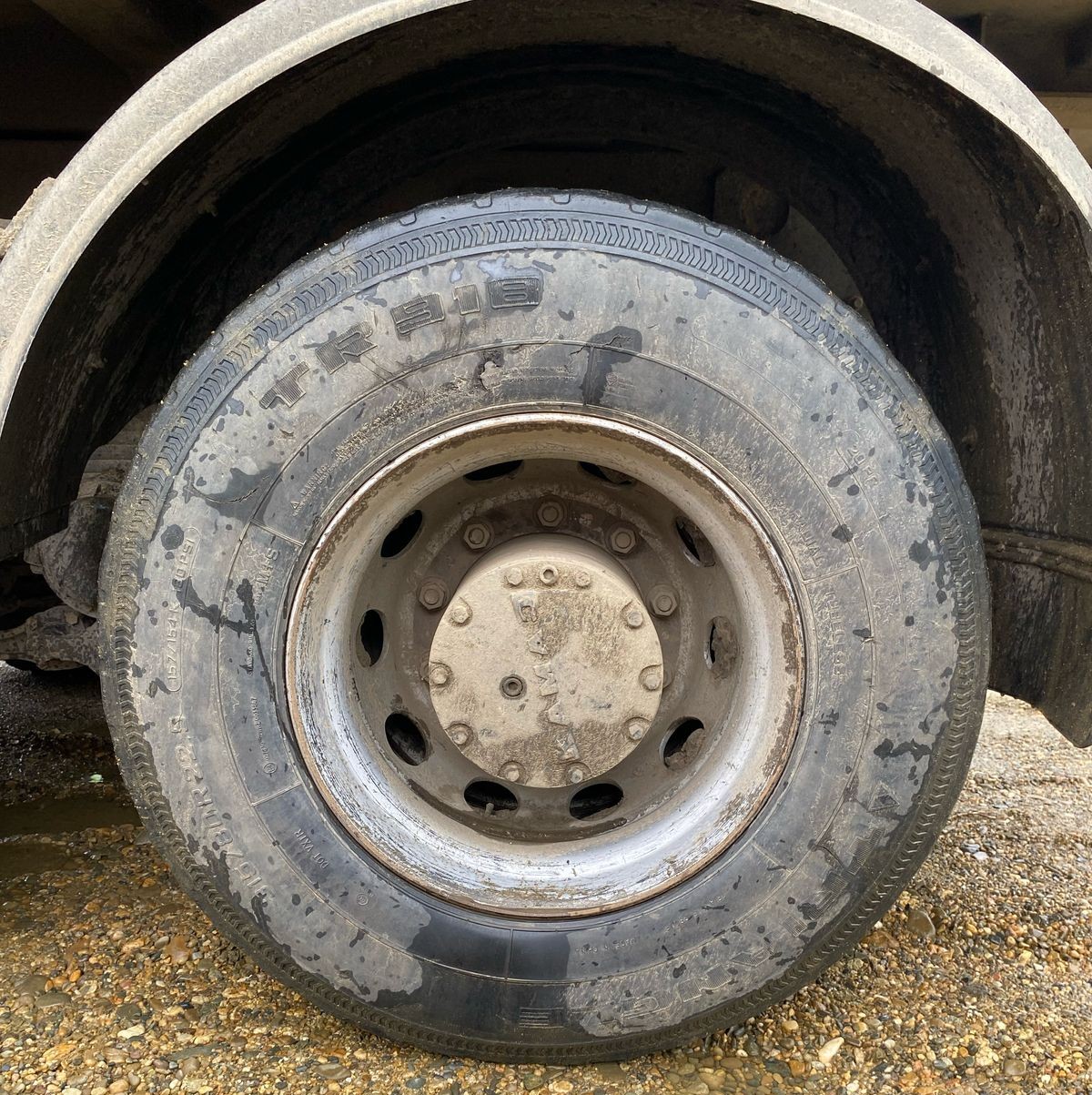 КамАЗ 6520 6x4 Самосвал 2022 г. - фото 13