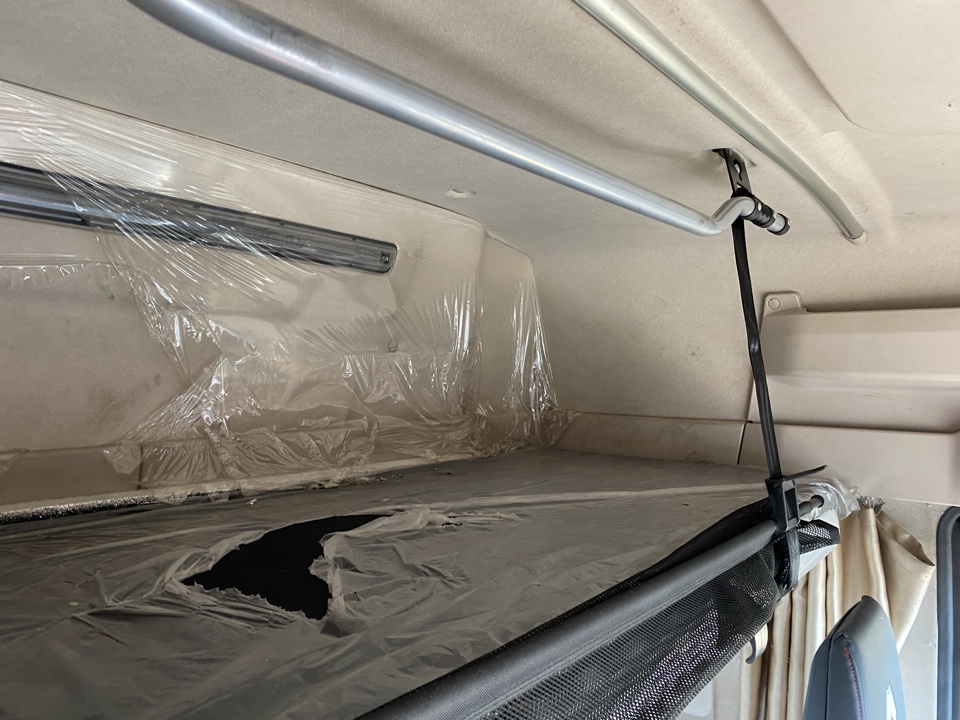 SITRAK C7H 4x2 Седельный тягач 2023 г. - фото 11