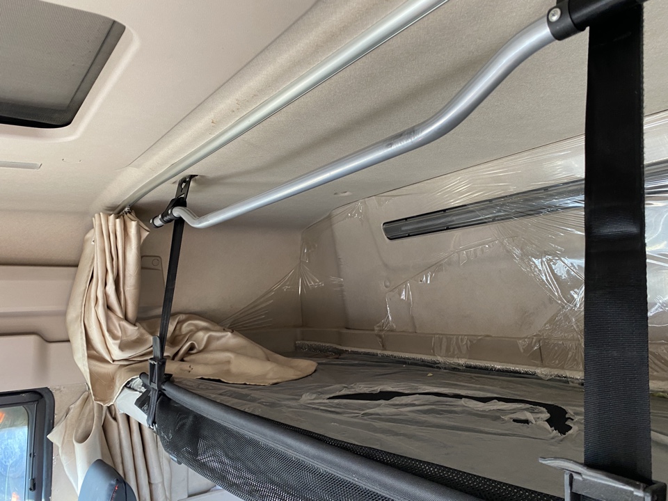 SITRAK C7H 4x2 Седельный тягач 2023 г. - фото 12