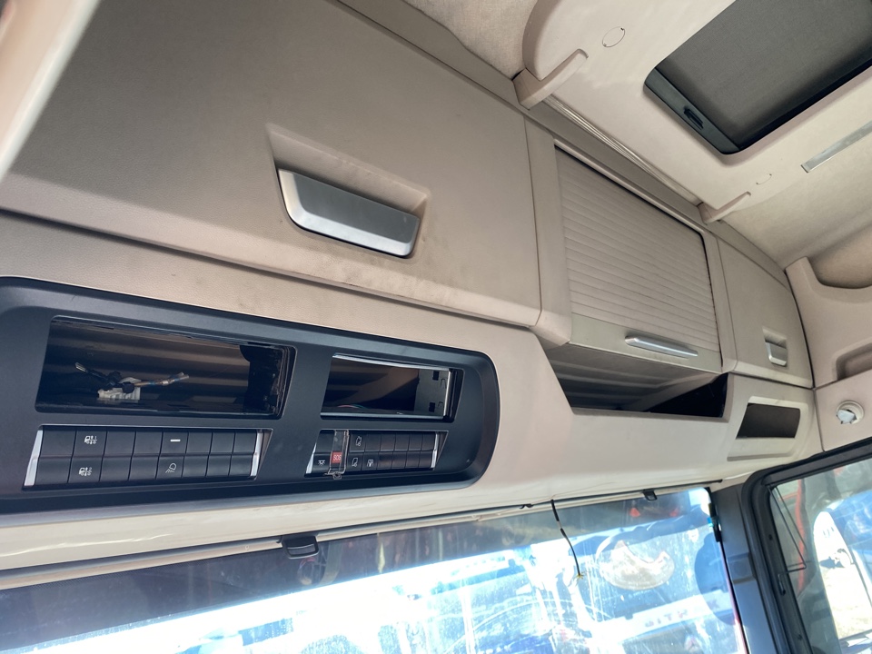 SITRAK C7H 4x2 Седельный тягач 2023 г. - фото 14