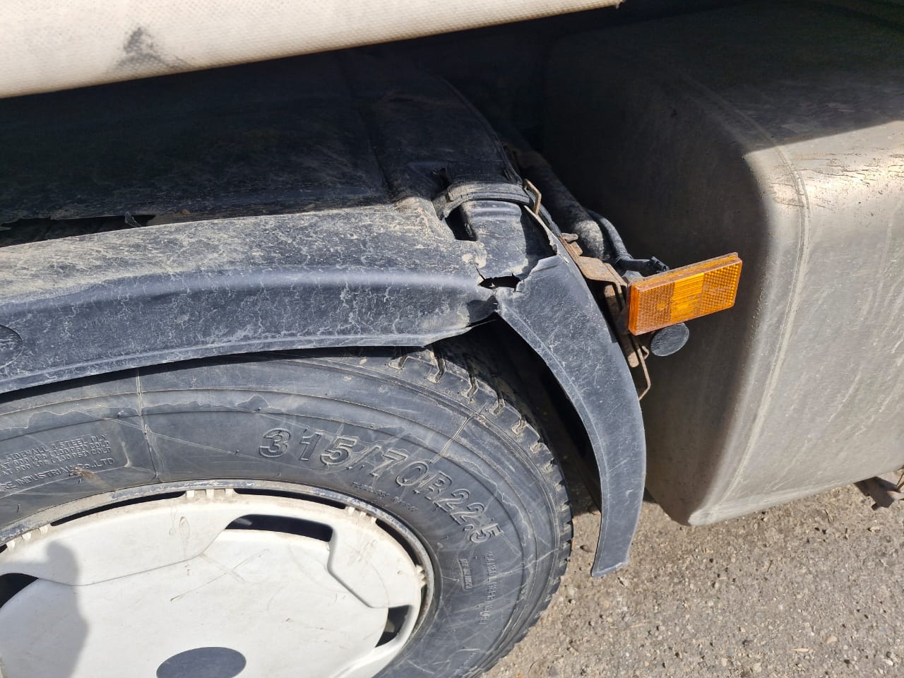 КамАЗ 5490 4x2 Седельный тягач 2018 г. - фото 15